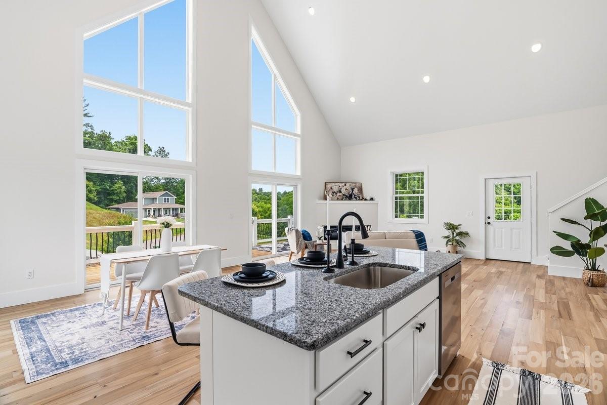 Single Family Residence at 49 Grace Court, Mars Hill, photo 18 of 46