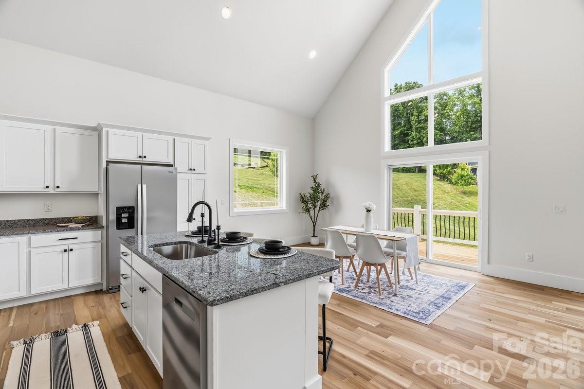 Single Family Residence at 49 Grace Court, Mars Hill, photo 20 of 46