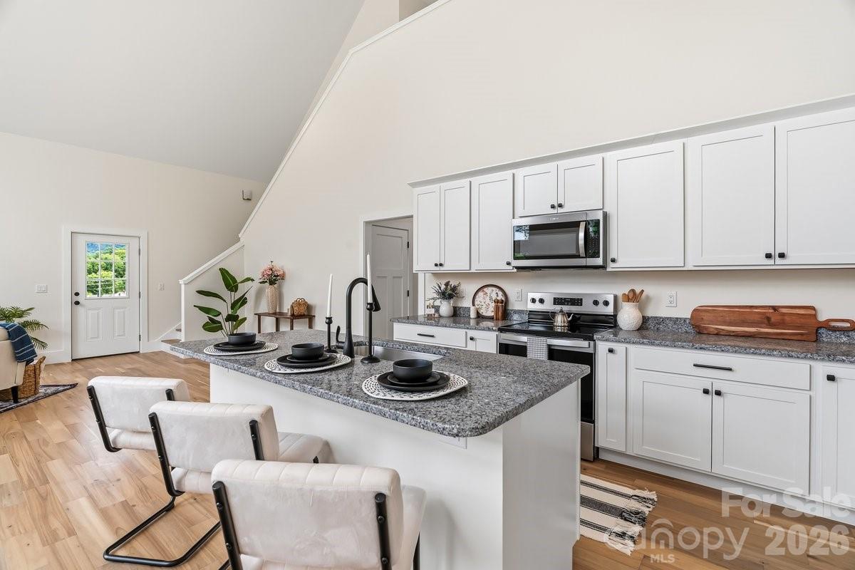 Single Family Residence at 49 Grace Court, Mars Hill, photo 21 of 46