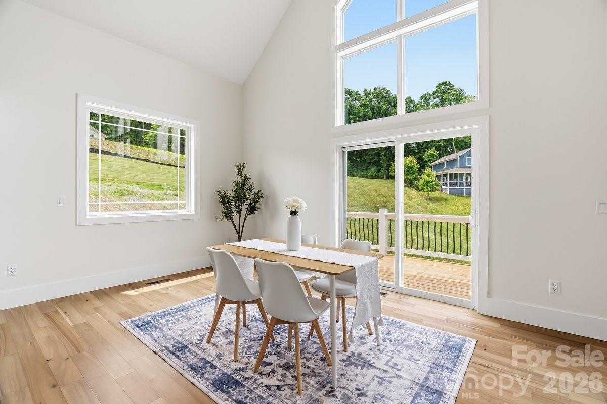 Single Family Residence at 49 Grace Court, Mars Hill, photo 22 of 46