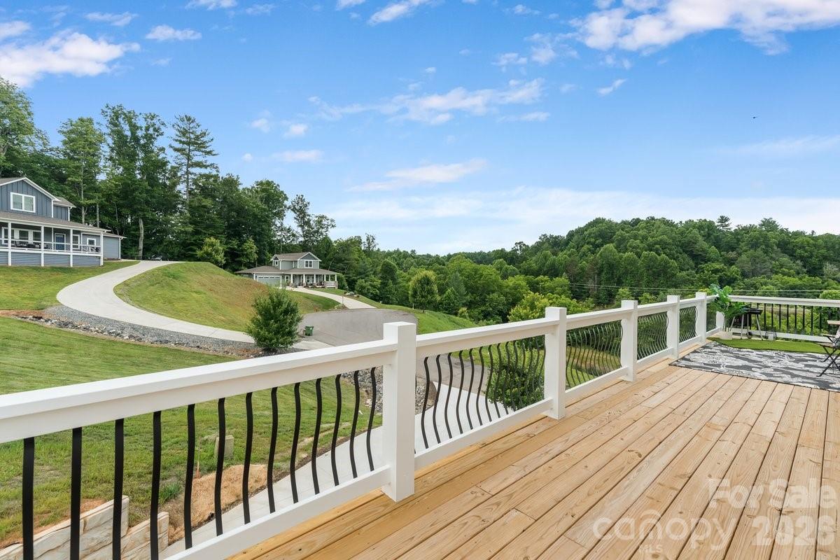 Single Family Residence at 49 Grace Court, Mars Hill, photo 23 of 46
