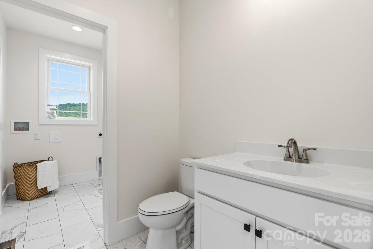 Single Family Residence at 49 Grace Court, Mars Hill, photo 25 of 46