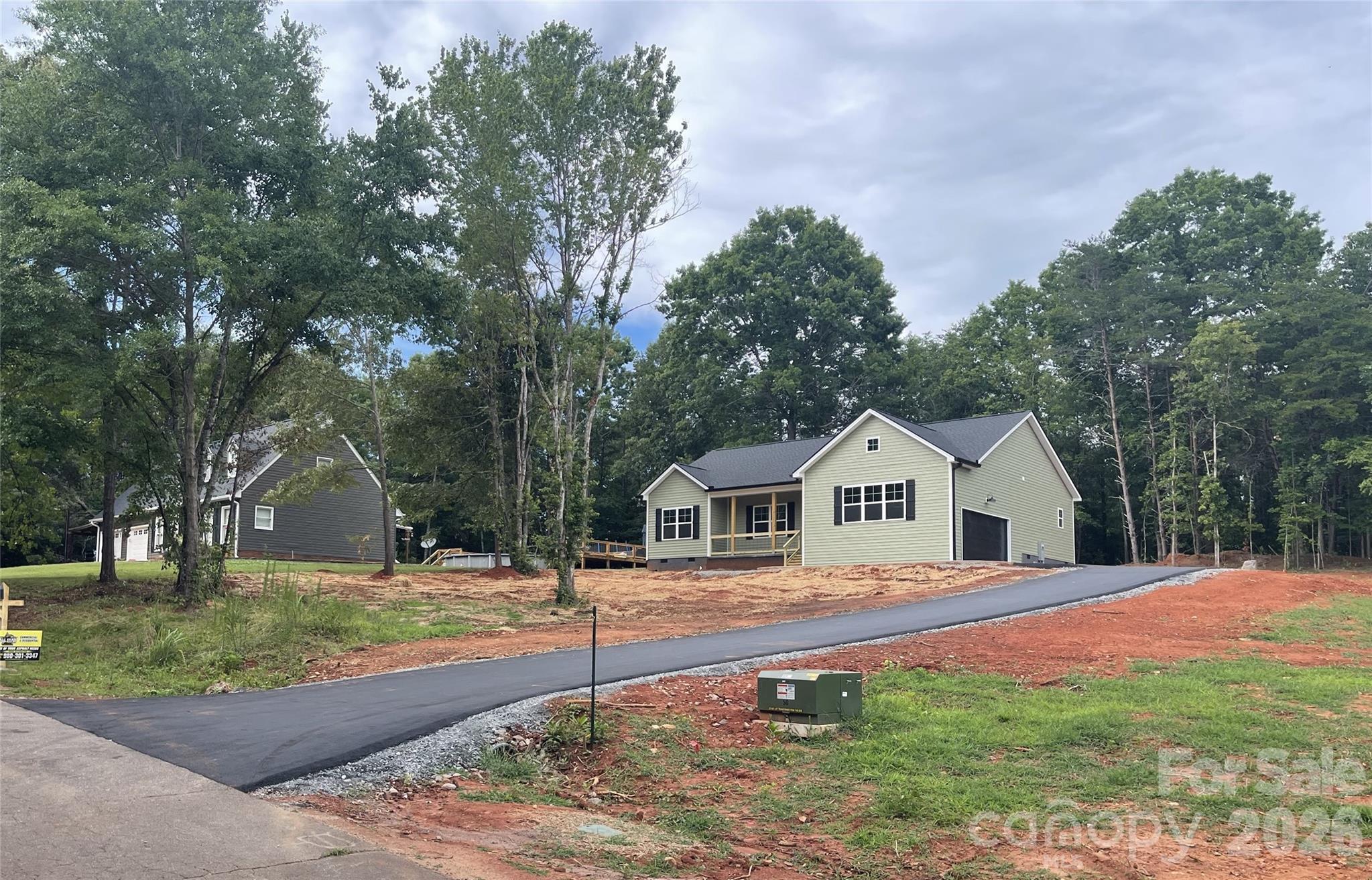 Single Family Residence at 321 Whispering Pines Circle, Forest City, photo 8 of 36