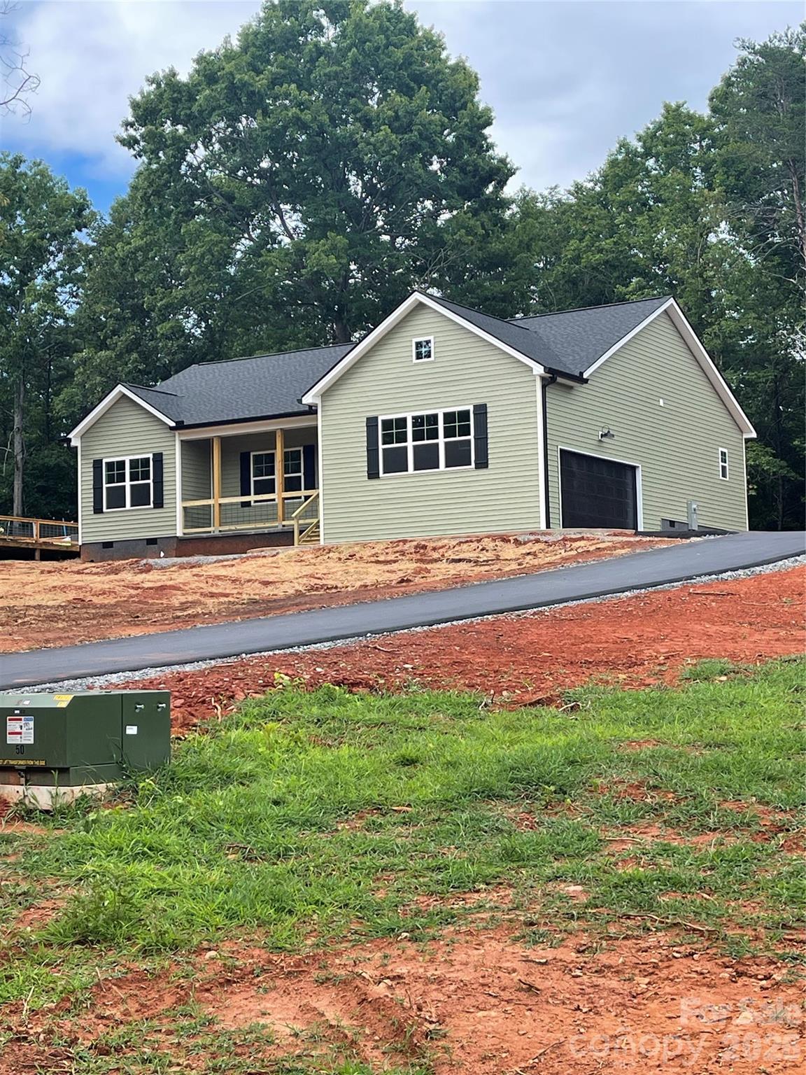 Single Family Residence at 321 Whispering Pines Circle, Forest City, photo 32 of 36
