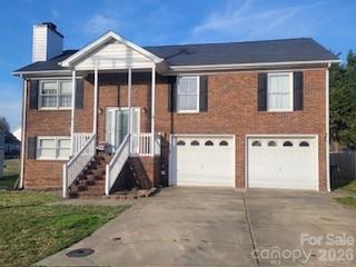Single Family Residence at 3904 Riverdale Road, Greensboro, photo 2 of 17