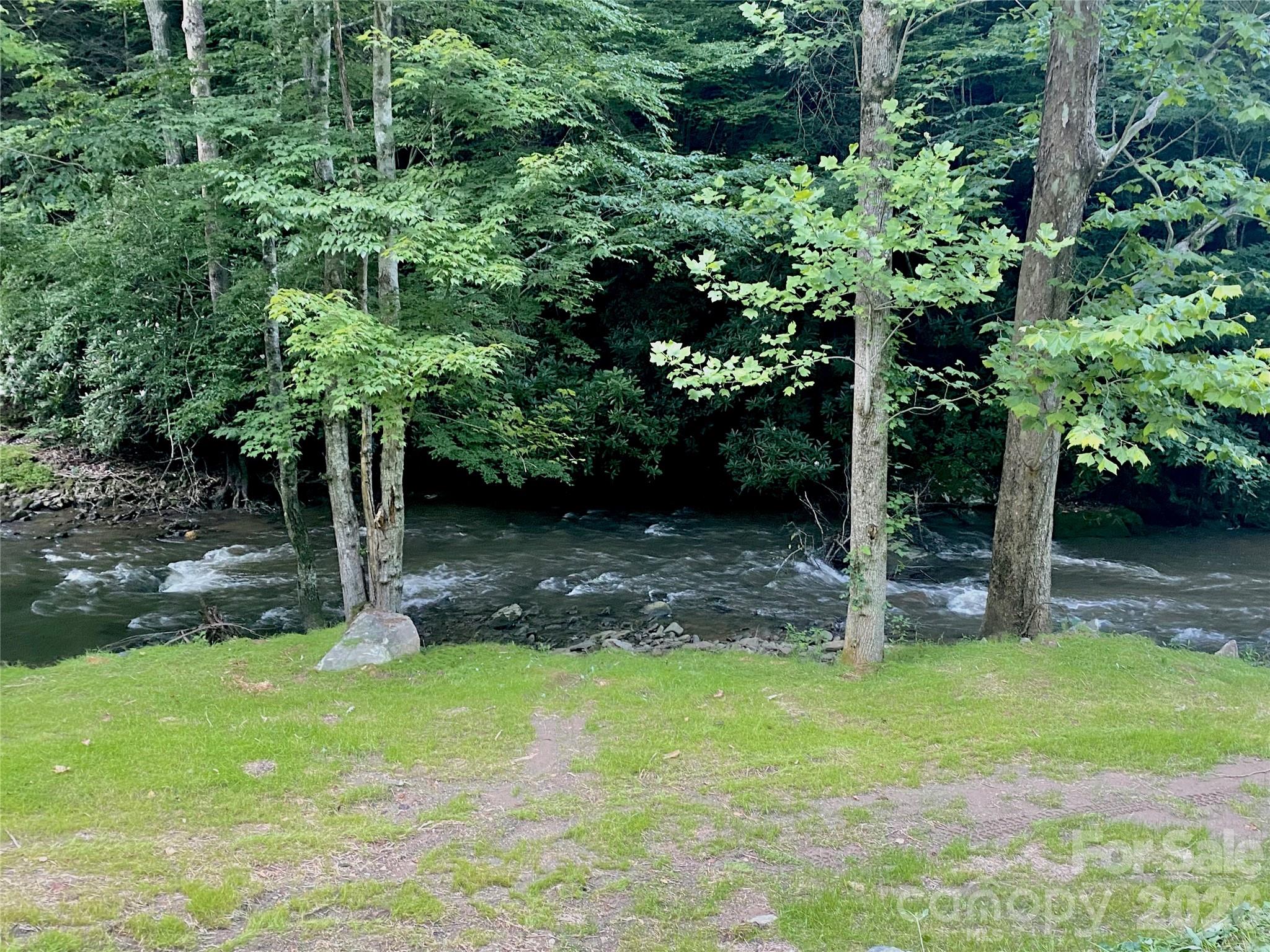 Acreage at 0000 Big Laurel Road, Marshall, photo 2 of 17