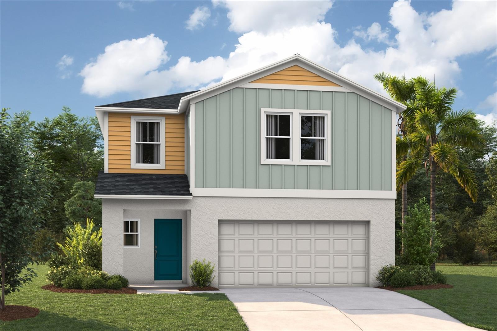 5445 SAN PIETRO DR