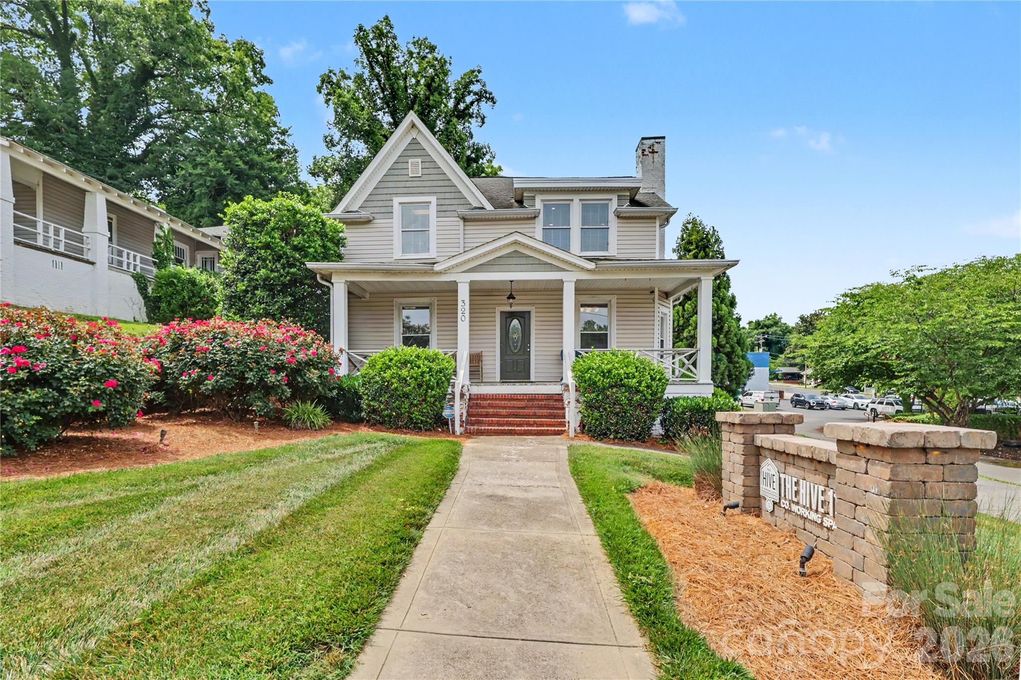 320 E Main Street