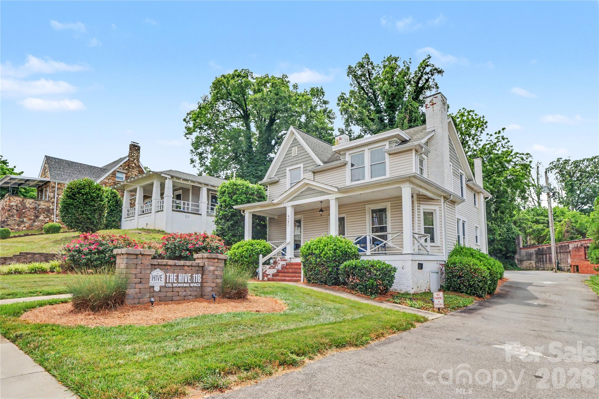 N/A at 320 E Main Street, Albemarle, photo 2 of 47