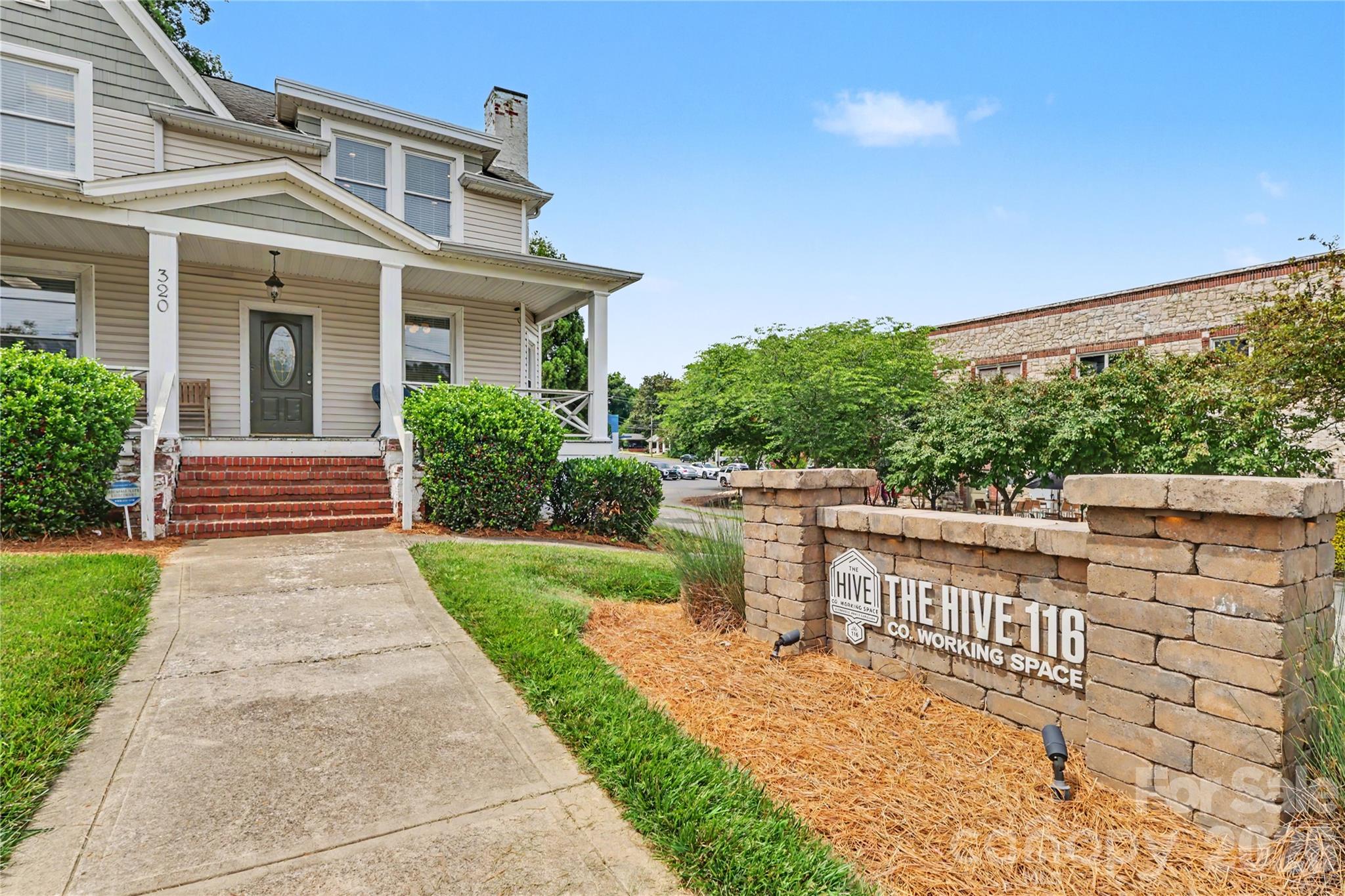 N/A at 320 E Main Street, Albemarle, photo 3 of 47