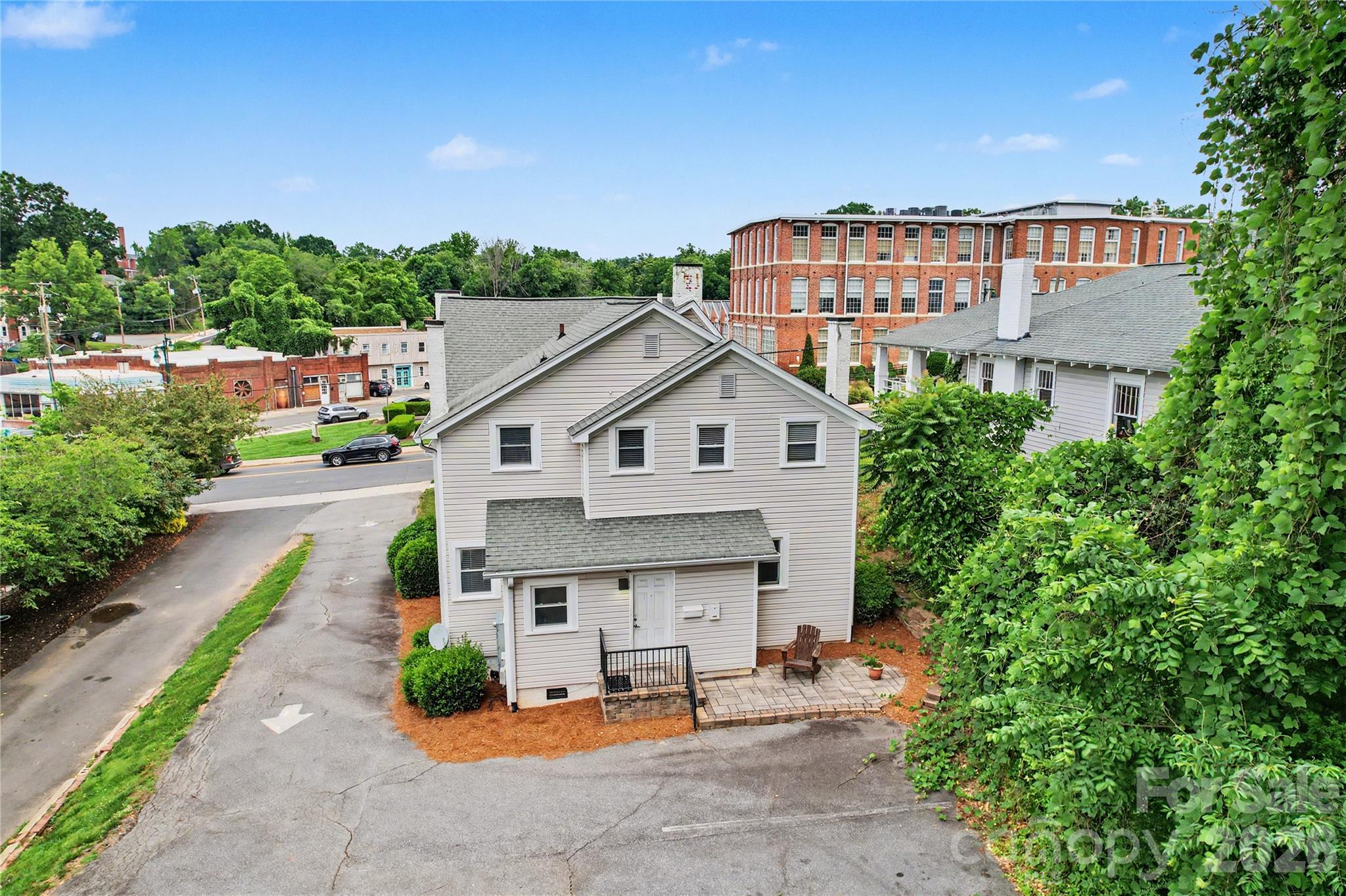 N/A at 320 E Main Street, Albemarle, photo 44 of 47