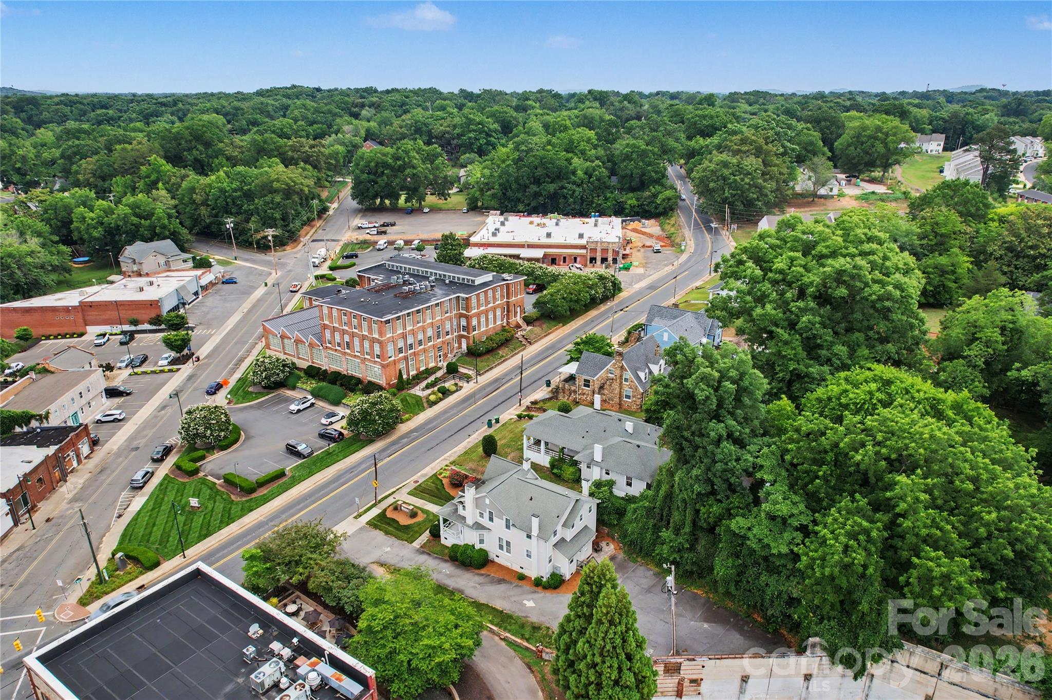 N/A at 320 E Main Street, Albemarle, photo 47 of 47