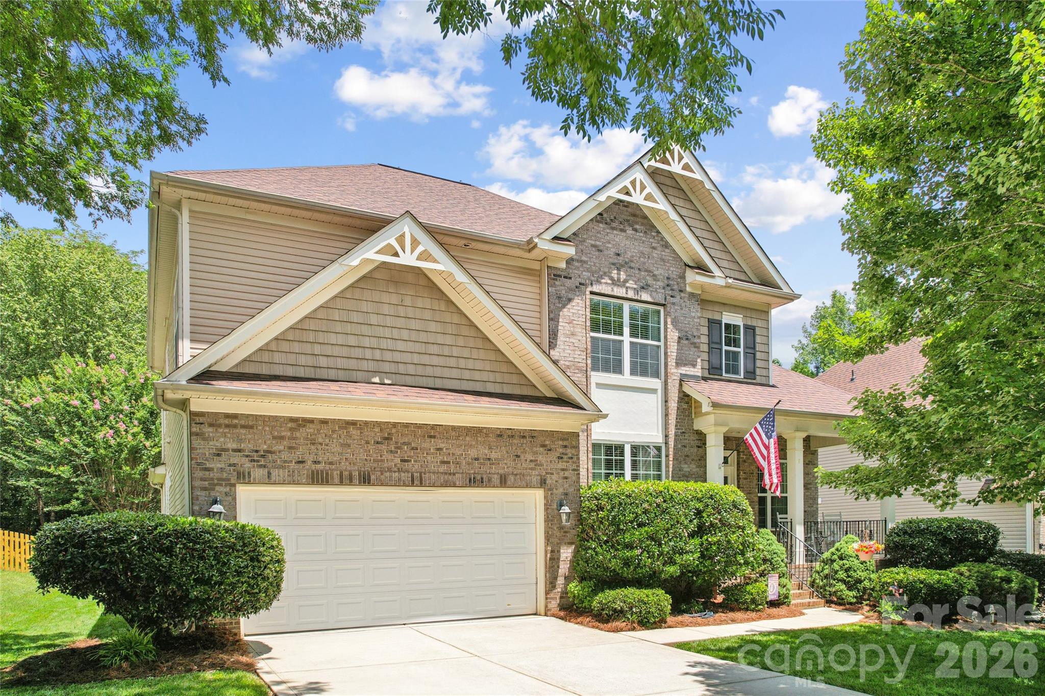 8108 Penman Springs Drive