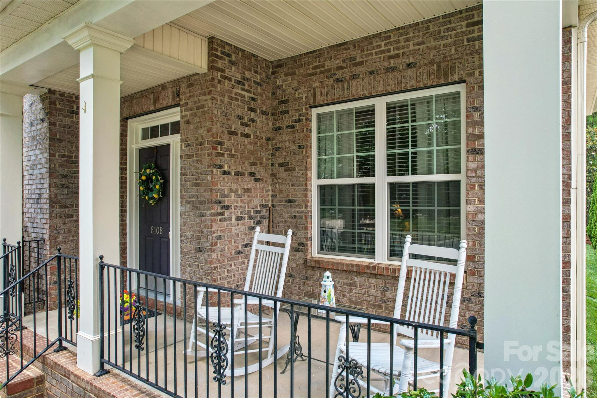 Single Family Residence at 8108 Penman Springs Drive, Waxhaw, photo 5 of 45