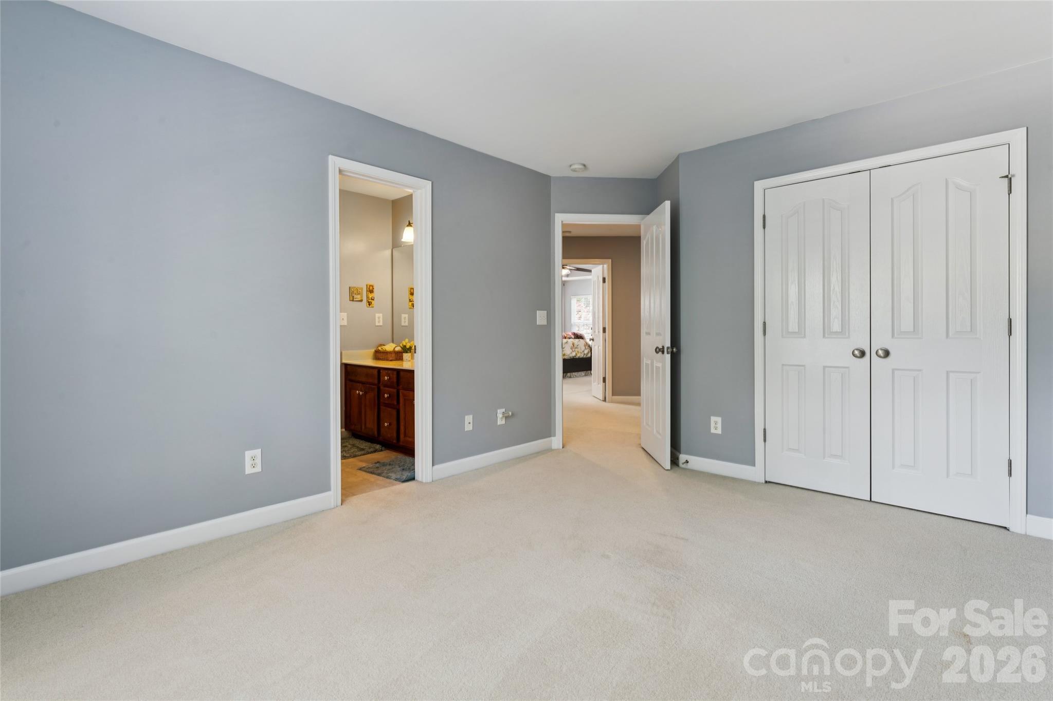 Bedroom #4 - 8108 Penman Springs Drive, Waxhaw