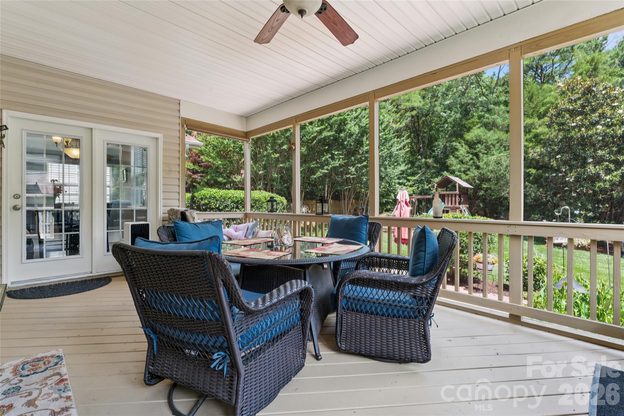 Single Family Residence at 8108 Penman Springs Drive, Waxhaw, photo 43 of 45