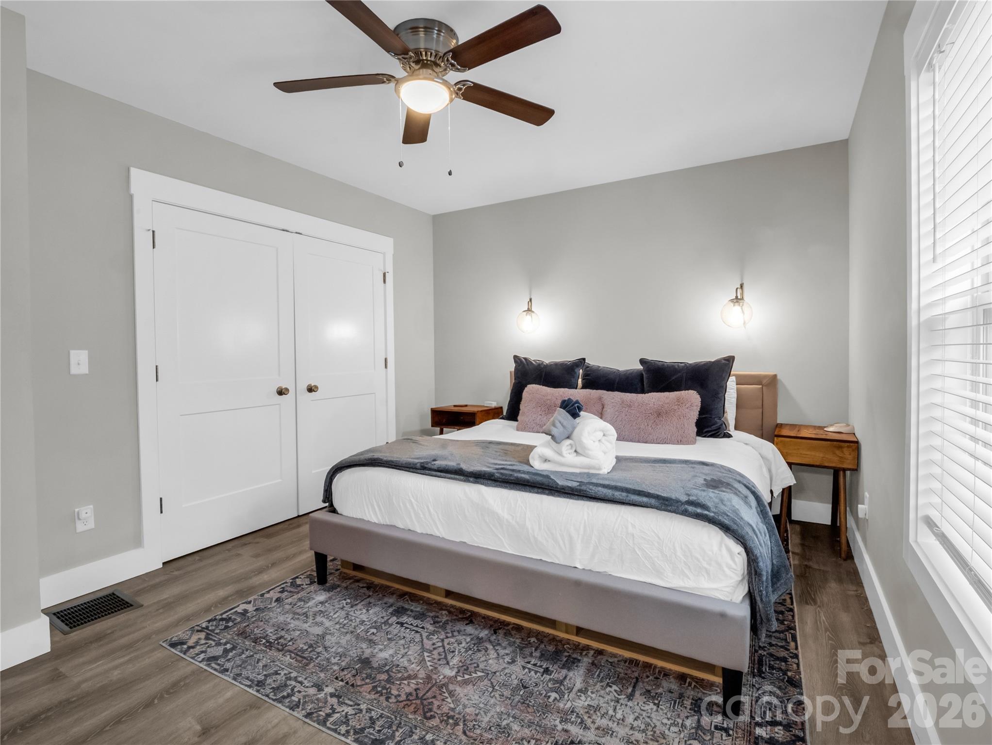 Single Family Residence at 109 Elf Haven Lane, Weaverville, photo 14 of 30