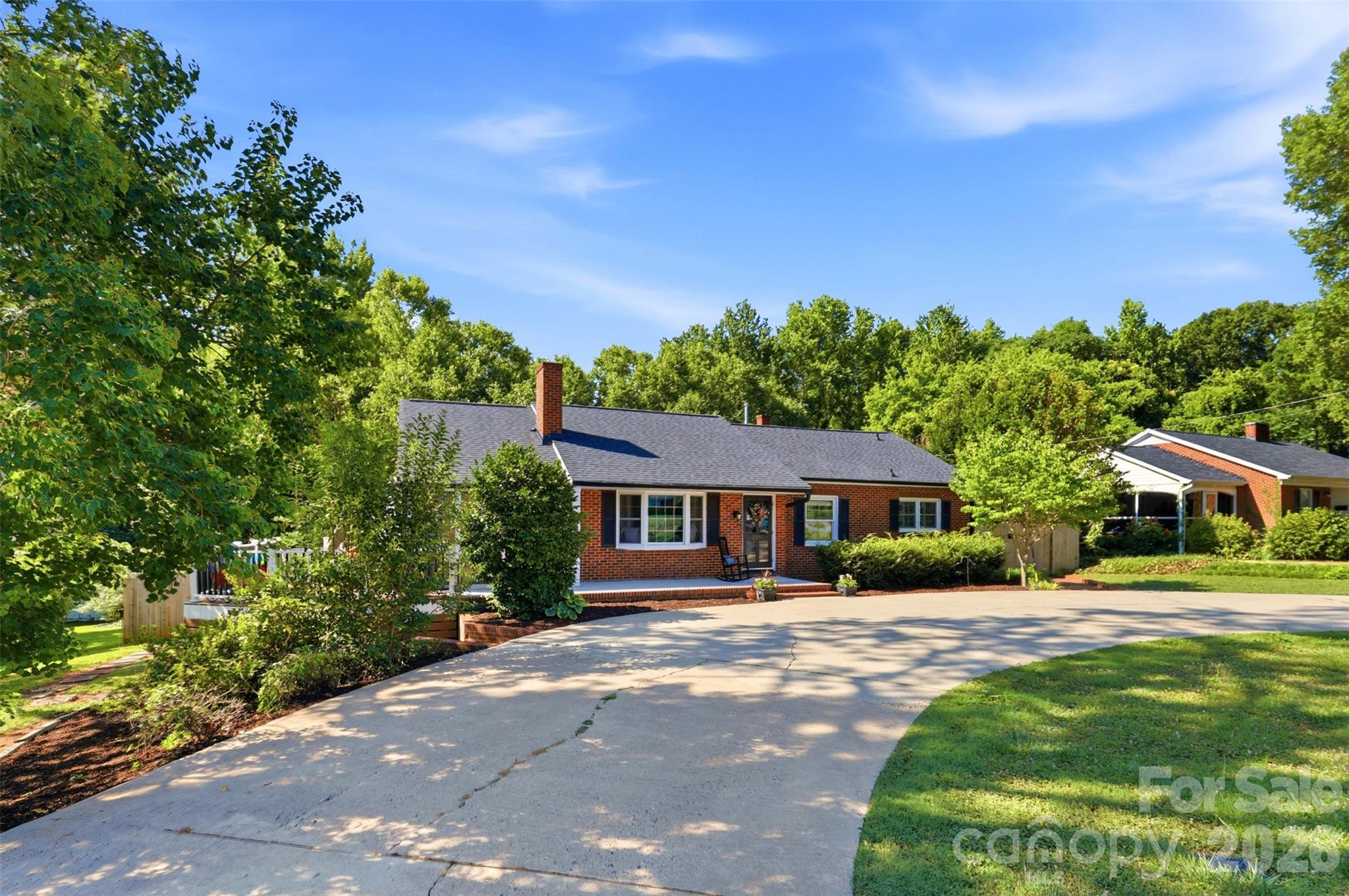 2201 Armstrong Park Dr - 2201 Armstrong Park Drive, Gastonia
