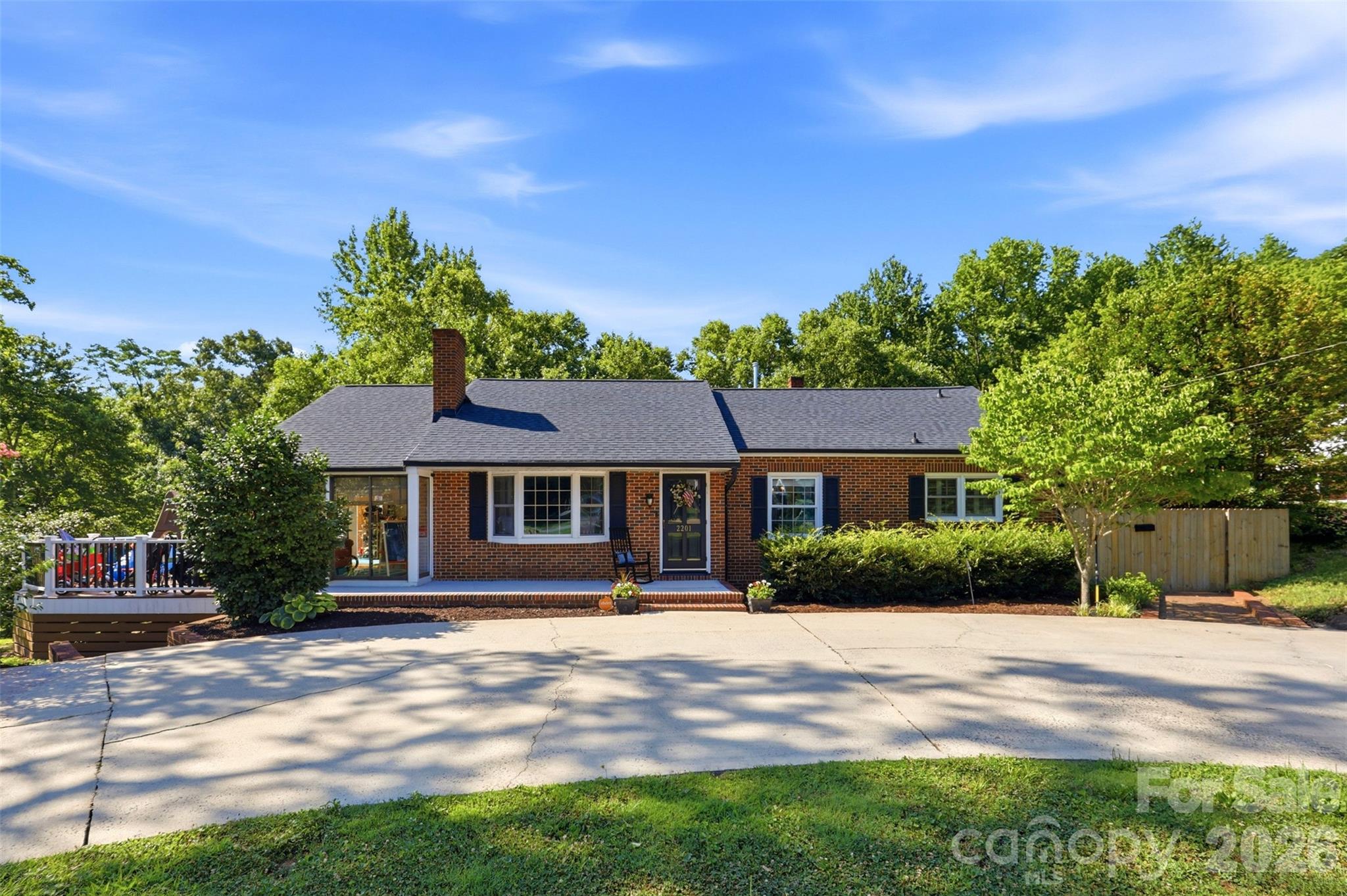 2201 Armstrong Park Dr - 2201 Armstrong Park Drive, Gastonia