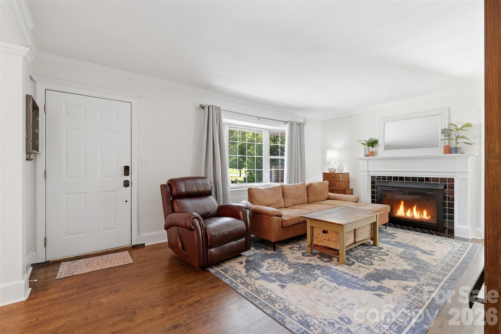 Lots of Natural Light - 2201 Armstrong Park Drive, Gastonia