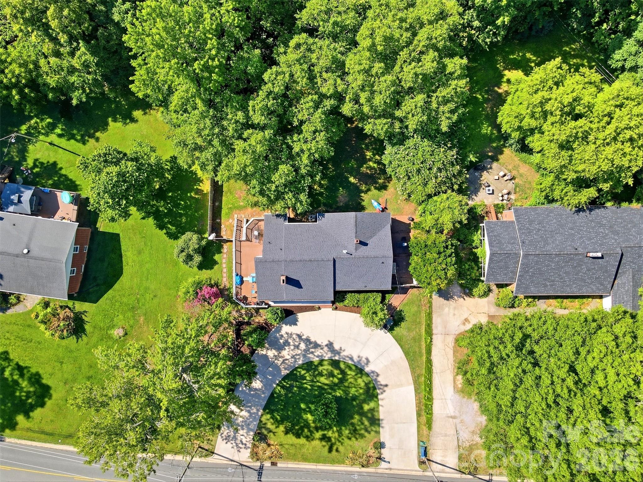 Single Family Residence at 2201 Armstrong Park Drive, Gastonia, photo 42 of 44