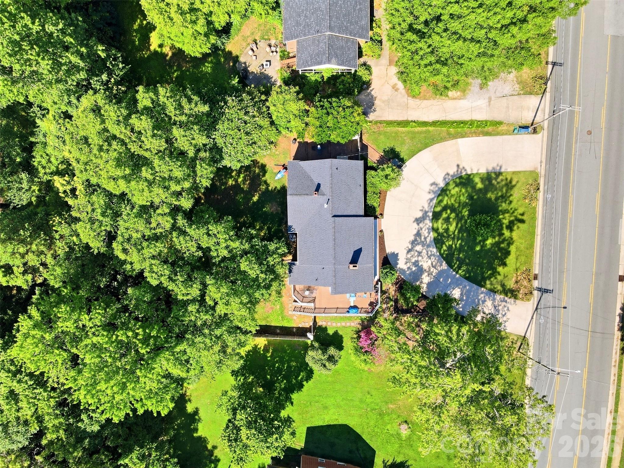 Single Family Residence at 2201 Armstrong Park Drive, Gastonia, photo 43 of 44