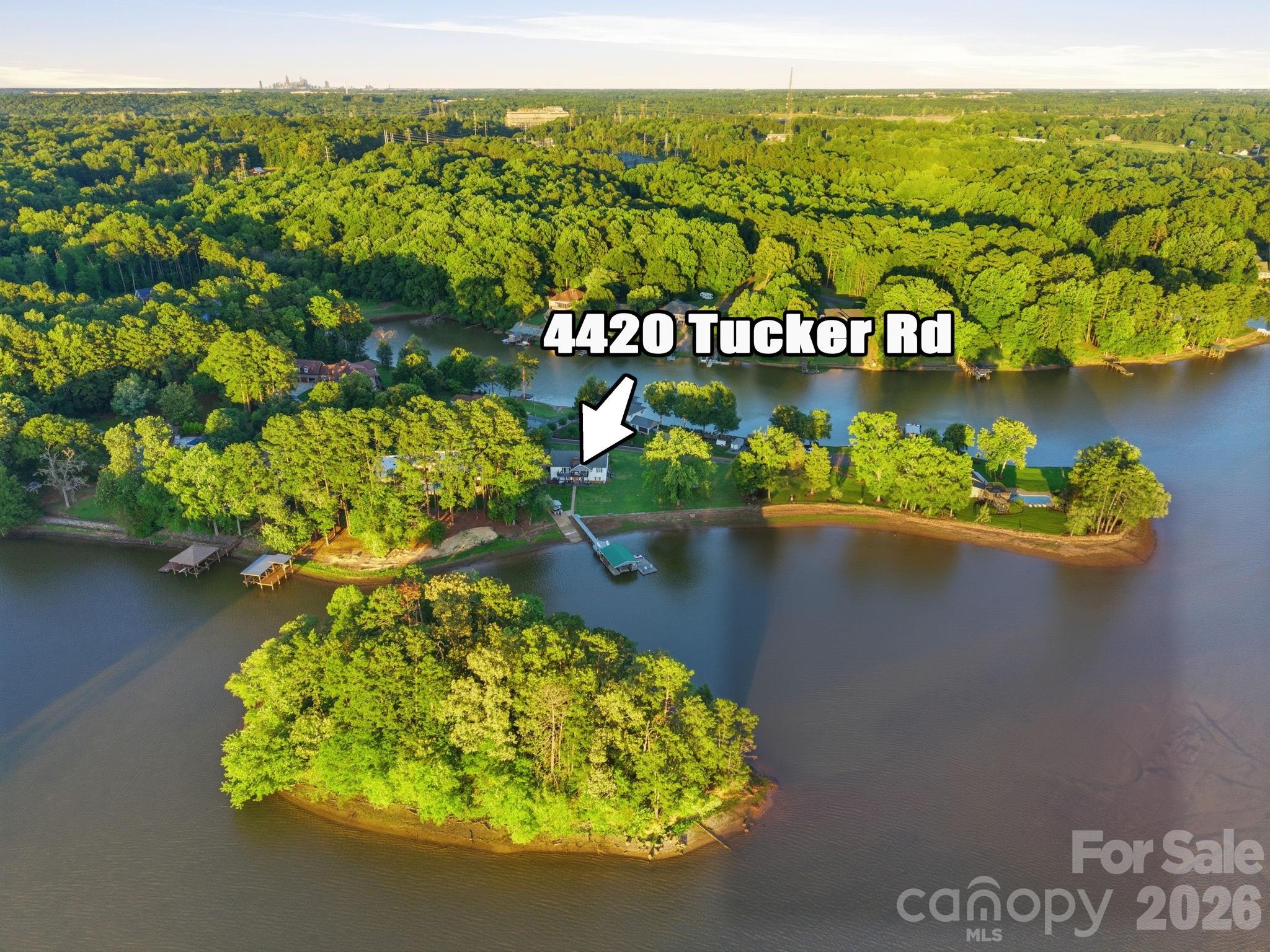 Single Family Residence at 4420 Tucker Road, Belmont, photo 35 of 46