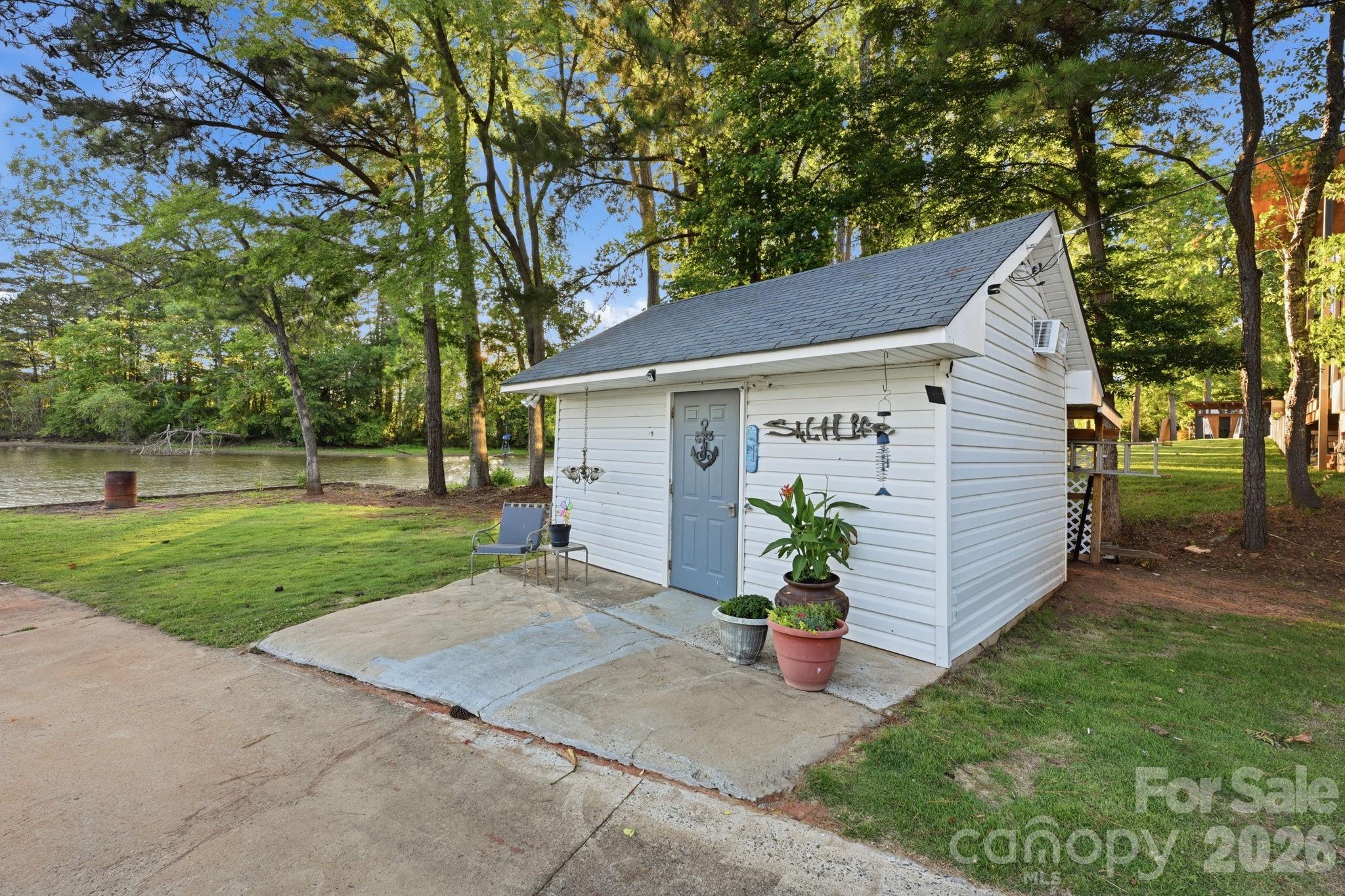 Single Family Residence at 4420 Tucker Road, Belmont, photo 46 of 46