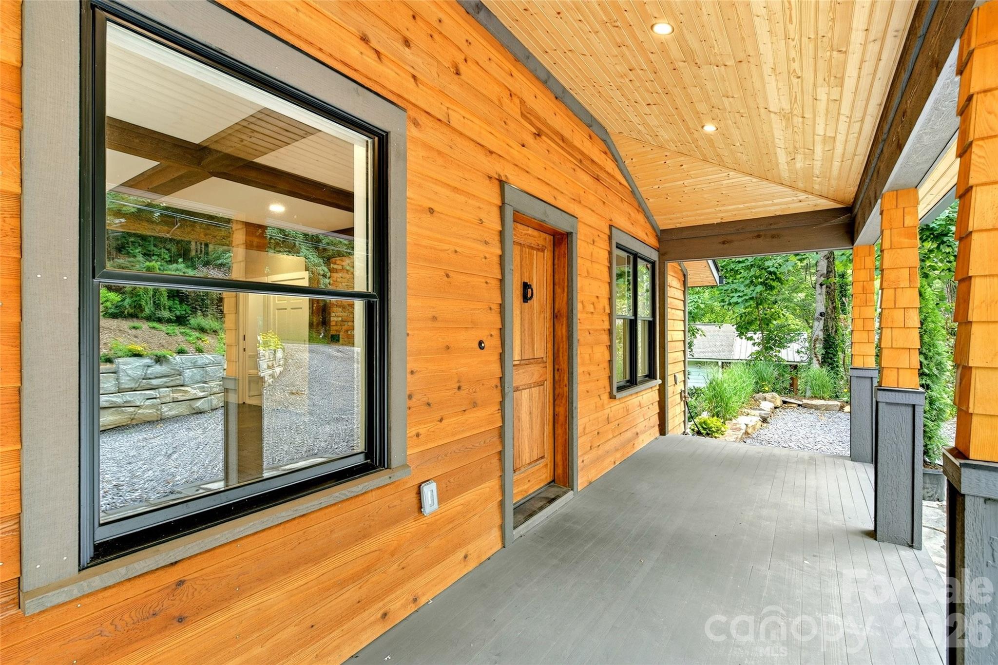 Single Family Residence at 78 Tupper Road, Black Mountain, photo 4 of 45