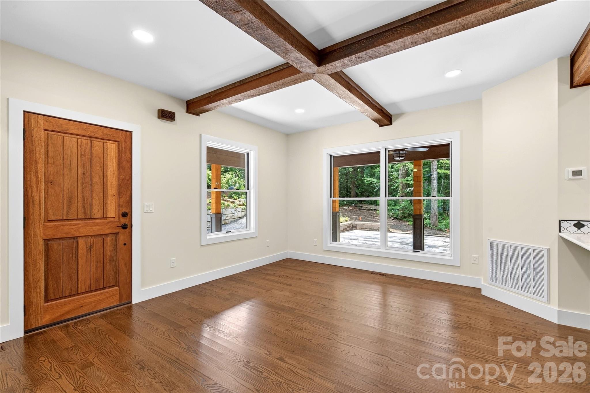 Single Family Residence at 78 Tupper Road, Black Mountain, photo 5 of 45