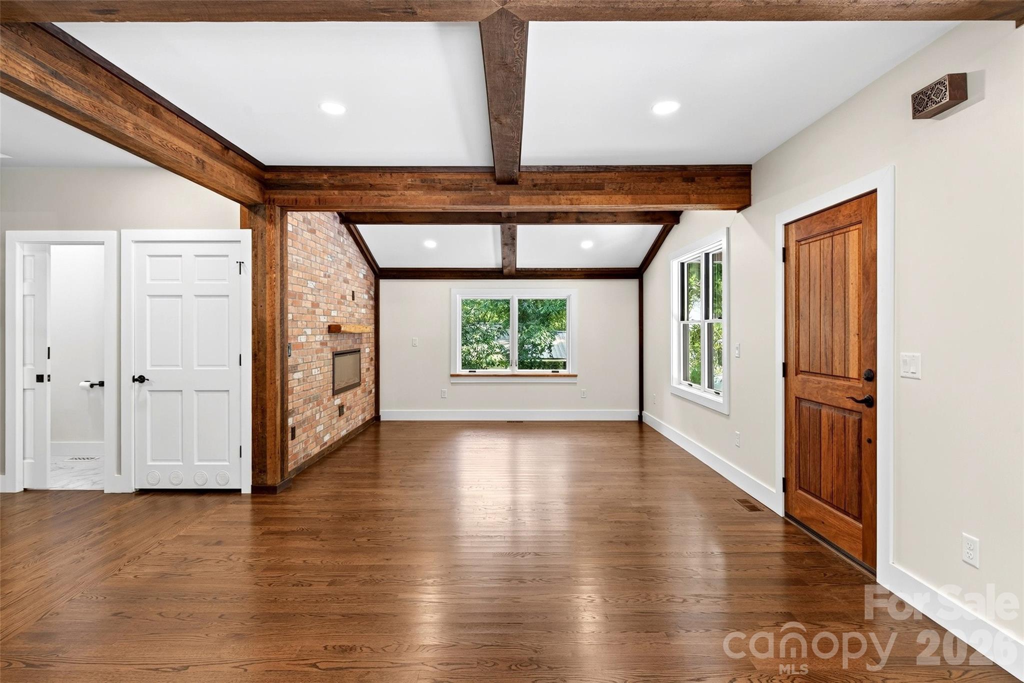 Single Family Residence at 78 Tupper Road, Black Mountain, photo 6 of 45