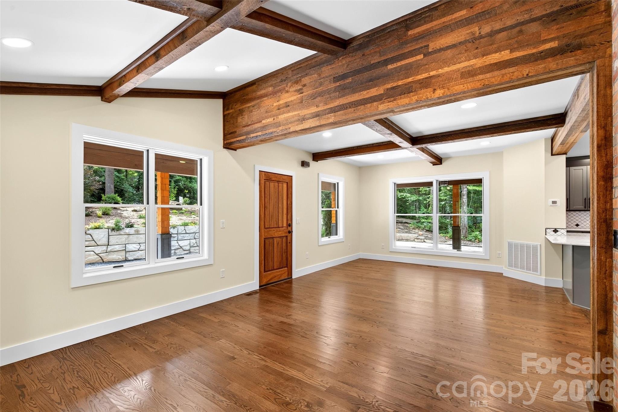 Single Family Residence at 78 Tupper Road, Black Mountain, photo 7 of 45