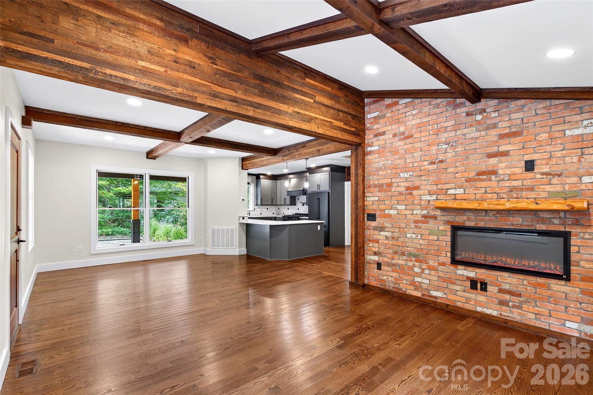 Single Family Residence at 78 Tupper Road, Black Mountain, photo 8 of 45
