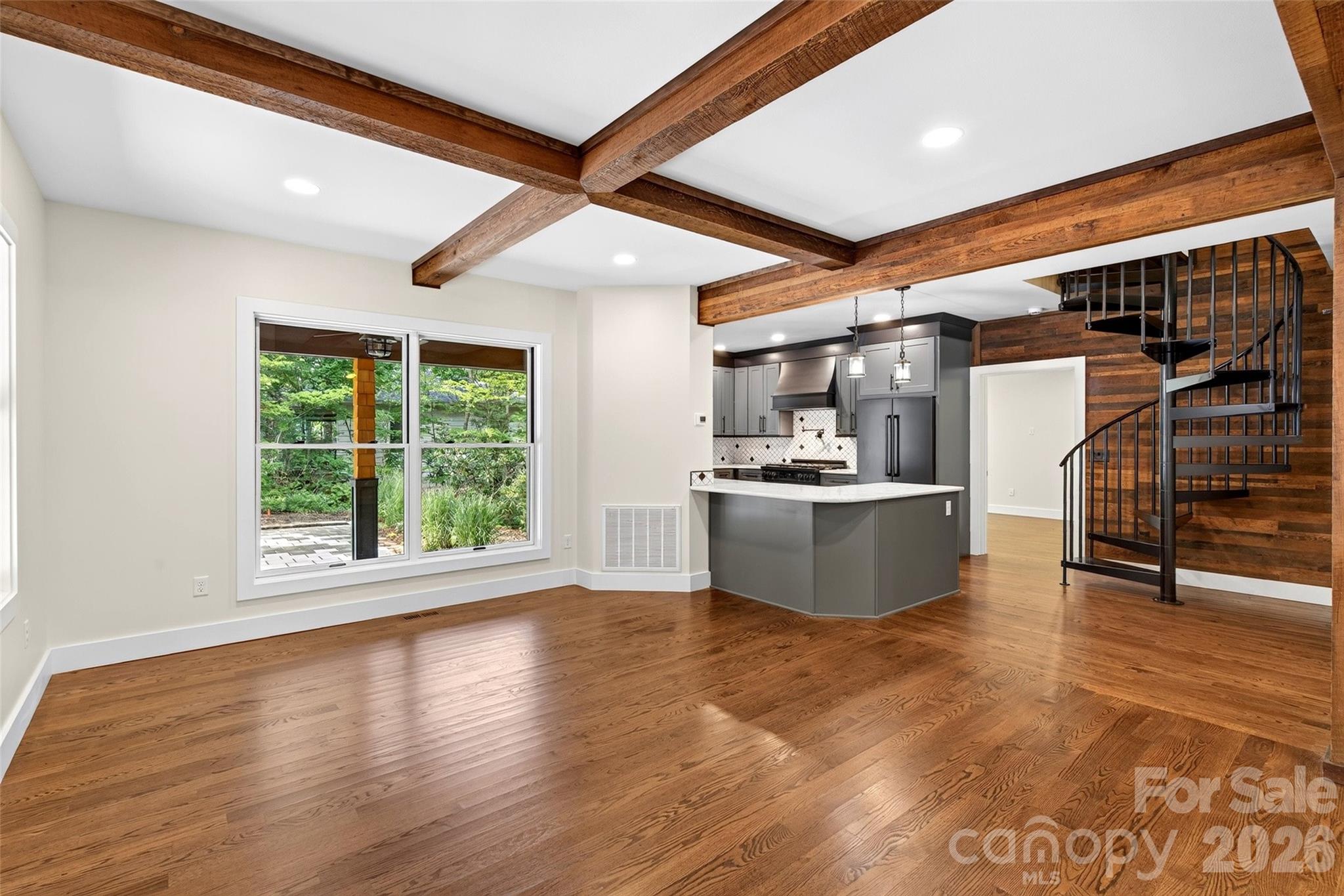 Single Family Residence at 78 Tupper Road, Black Mountain, photo 9 of 45