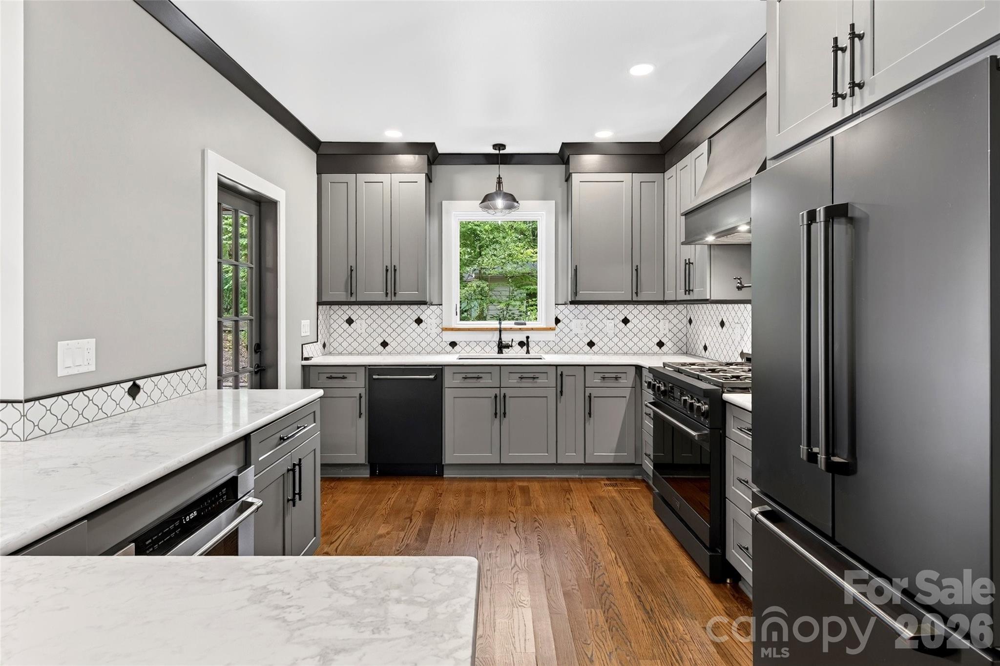 Single Family Residence at 78 Tupper Road, Black Mountain, photo 10 of 45