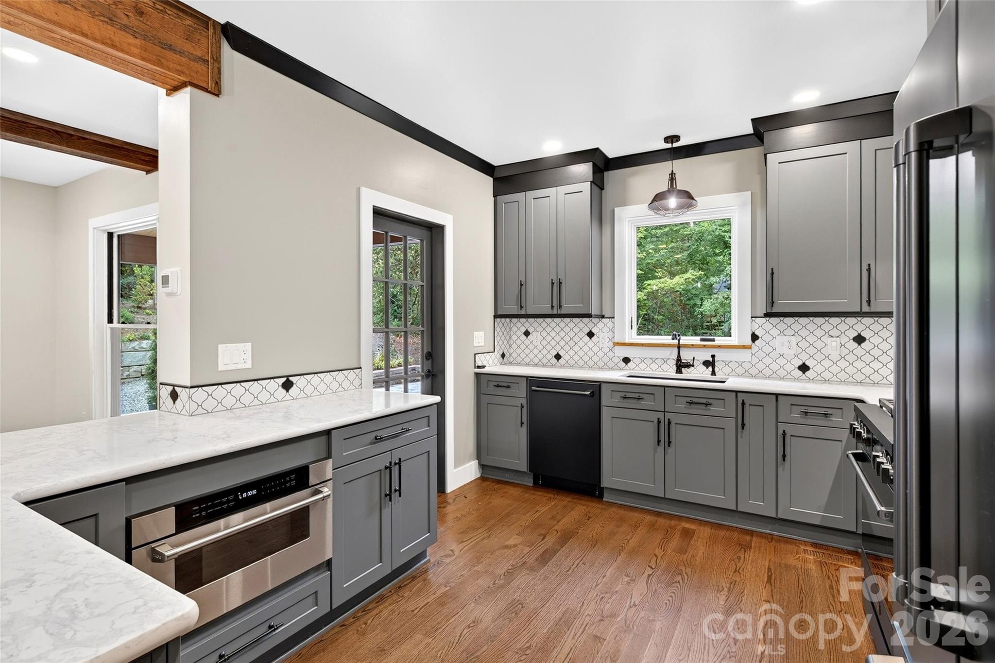 Single Family Residence at 78 Tupper Road, Black Mountain, photo 12 of 45