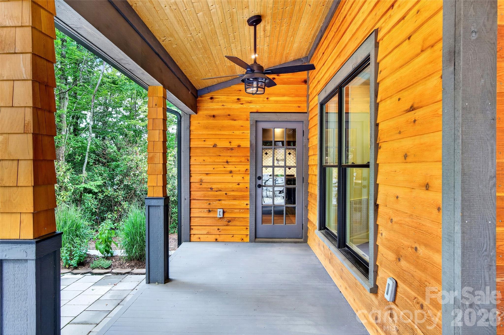 Single Family Residence at 78 Tupper Road, Black Mountain, photo 13 of 45