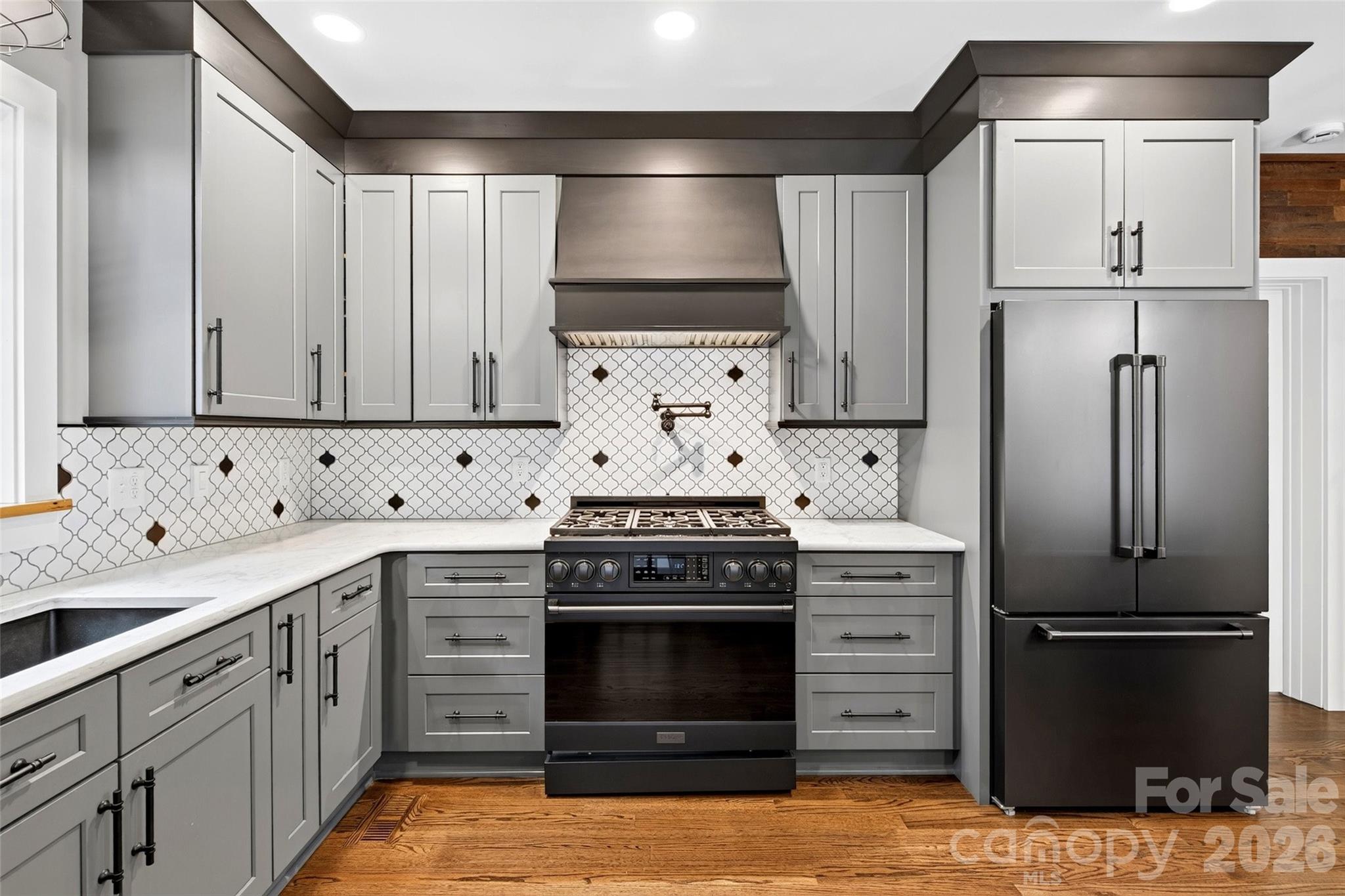 Single Family Residence at 78 Tupper Road, Black Mountain, photo 15 of 45