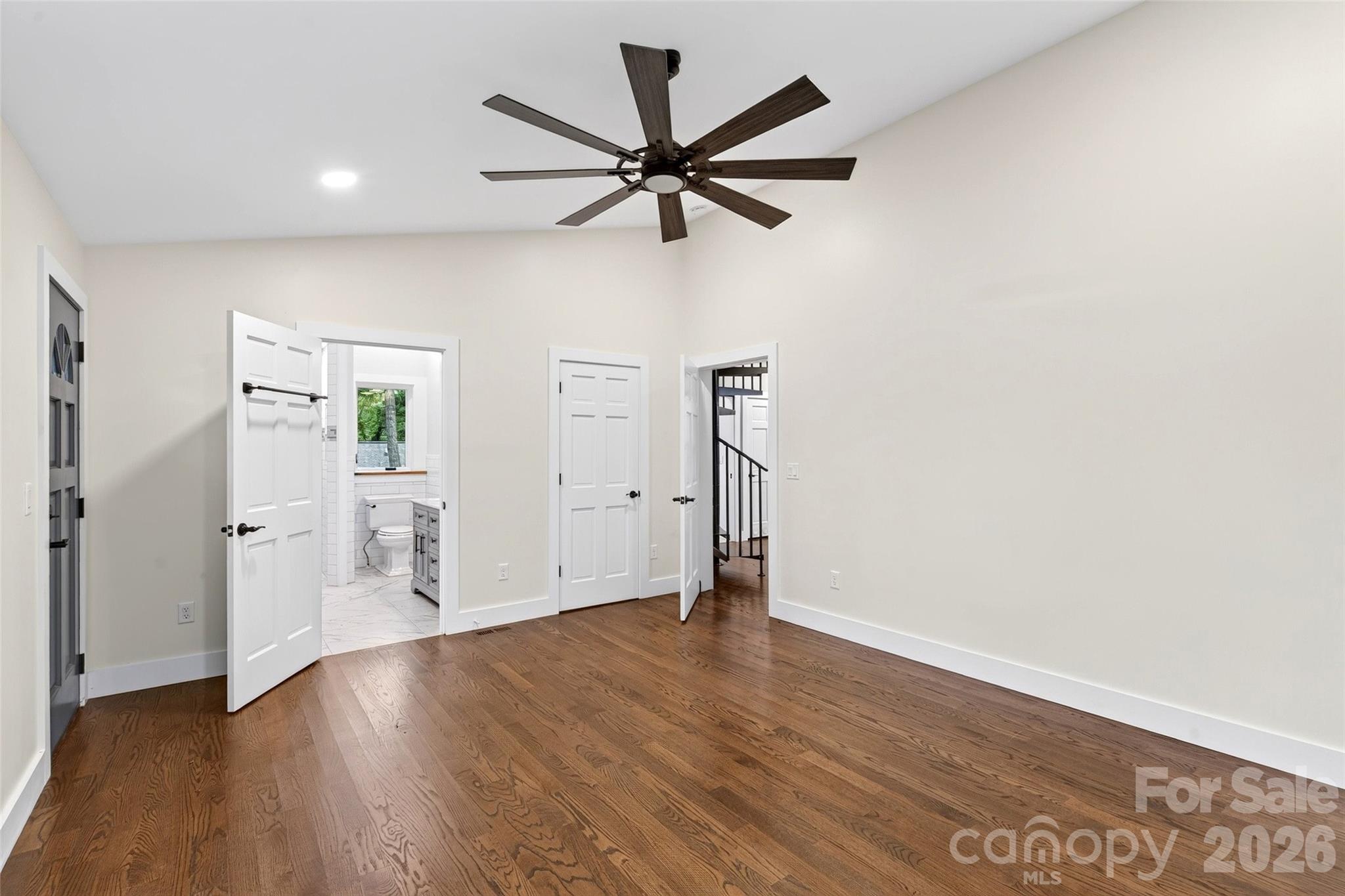 Single Family Residence at 78 Tupper Road, Black Mountain, photo 21 of 45