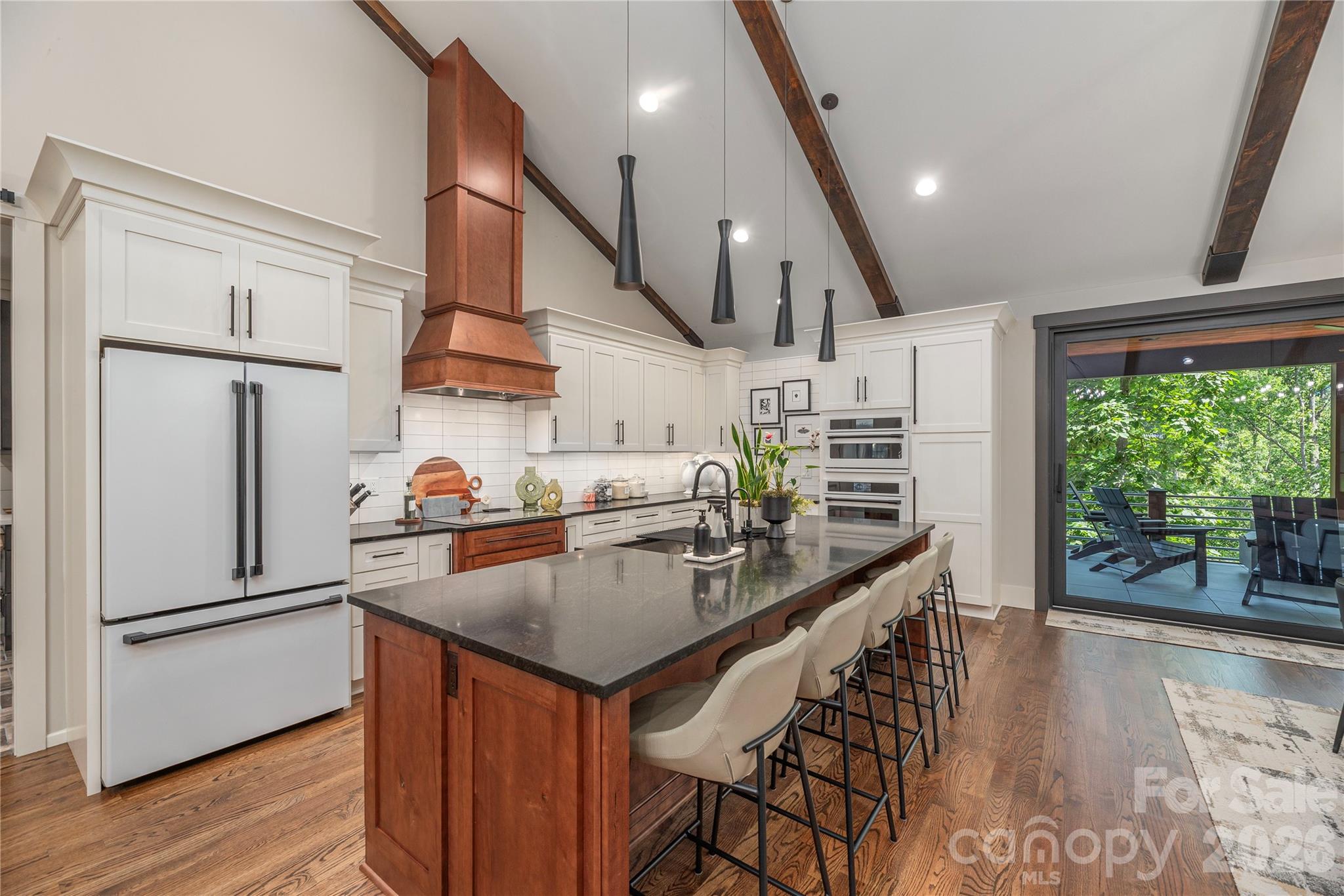 Single Family Residence at 28 Garren View Drive, Fairview, photo 16 of 47
