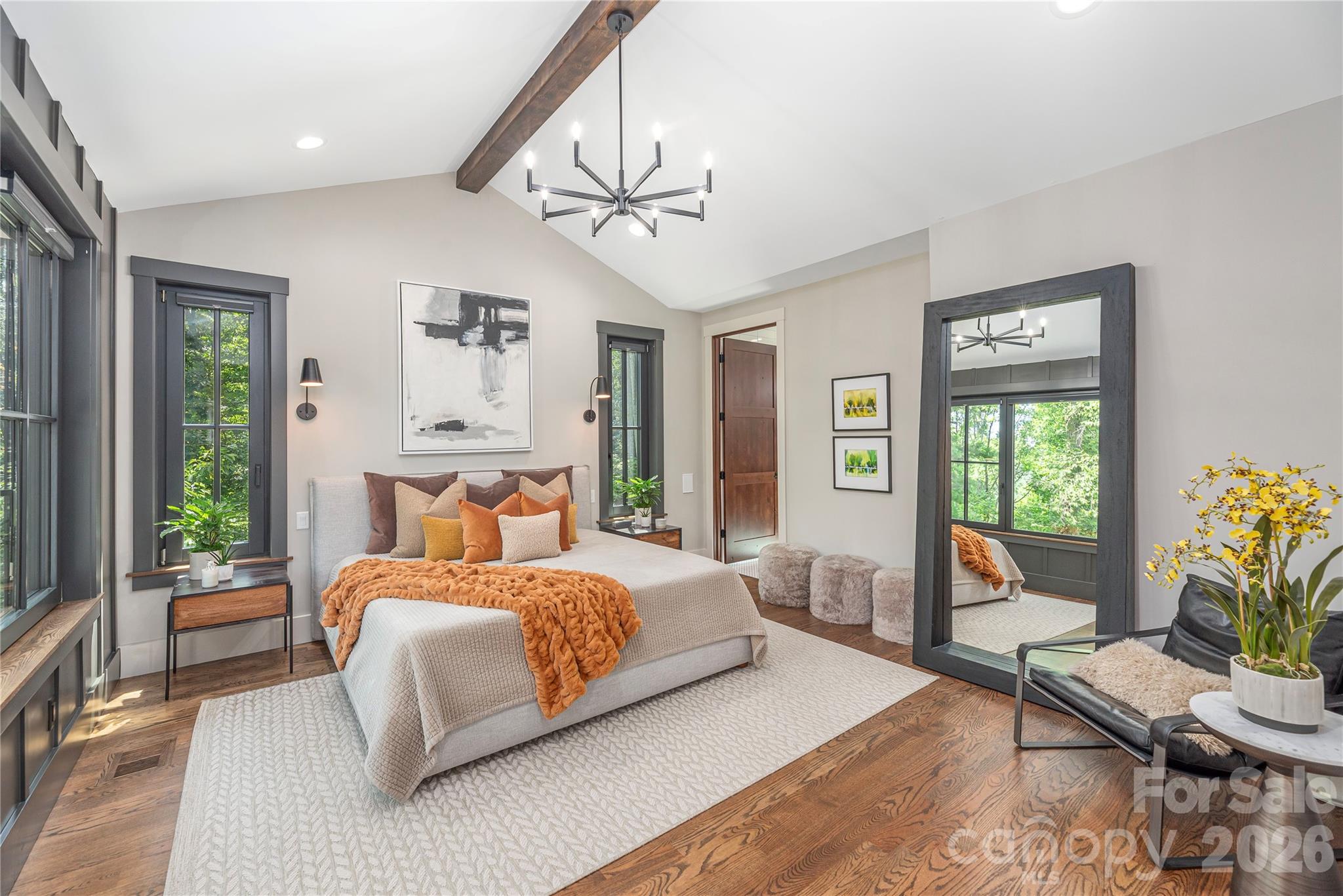 Primary Suite - 28 Garren View Drive, Fairview