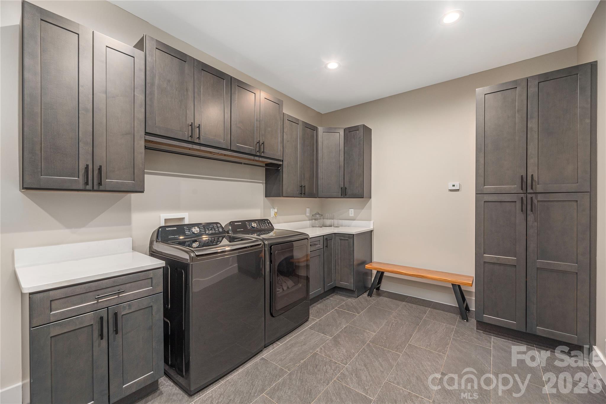 Laundry/mudroom - 28 & 30 Garren View Drive, Fairview