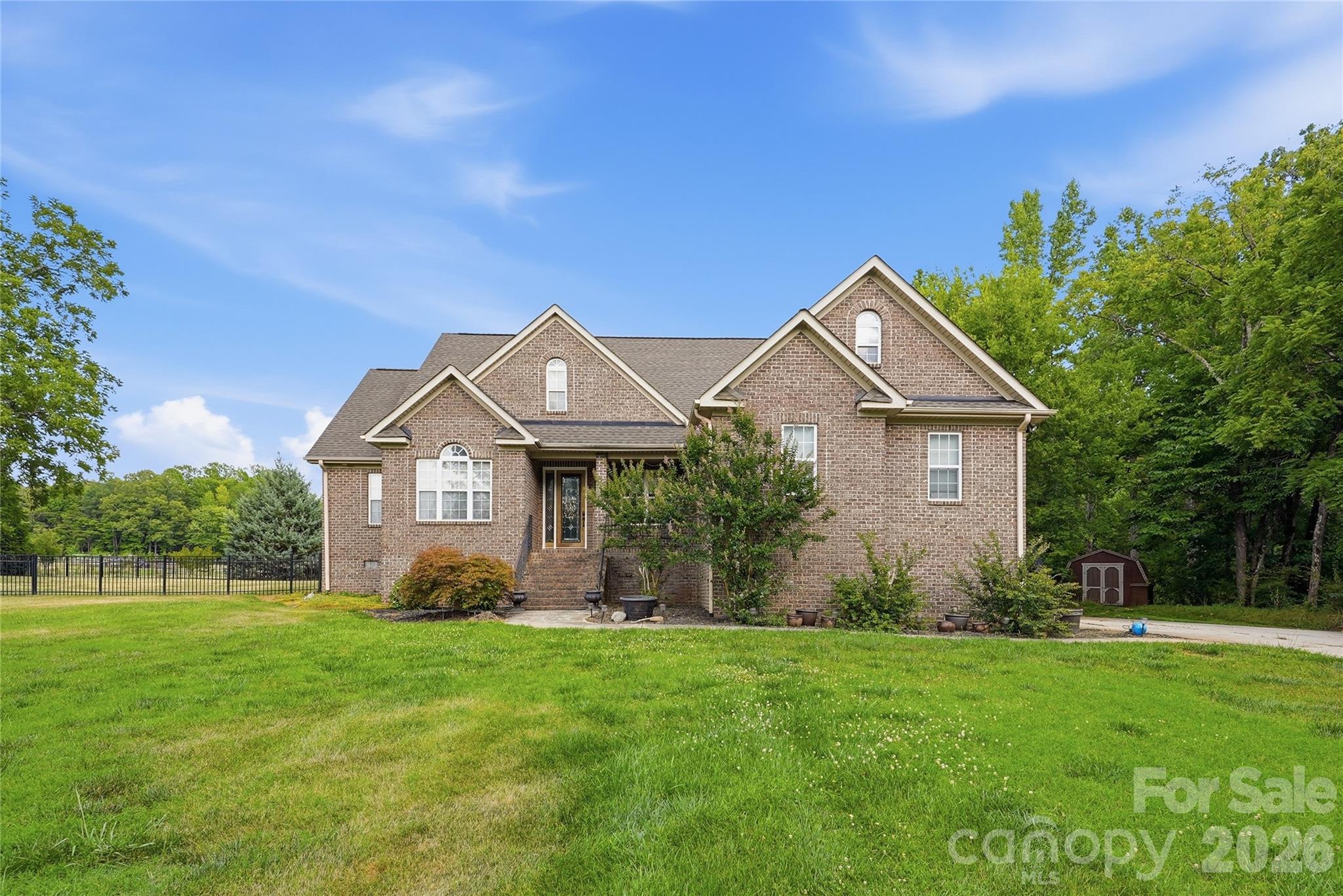 3724 Anderson Mountain Road