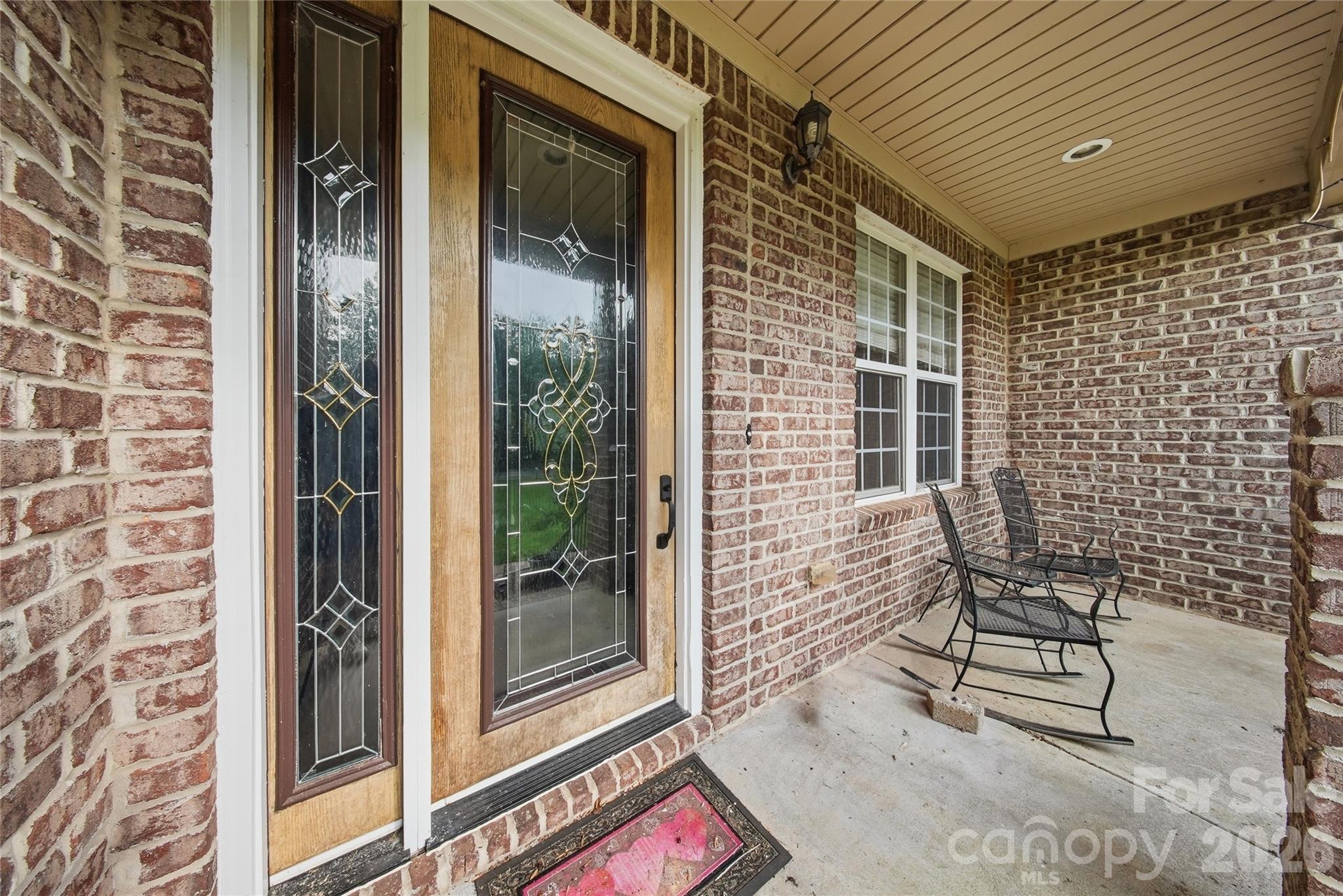 Single Family Residence at 3724 Anderson Mountain Road, Maiden, photo 4 of 43