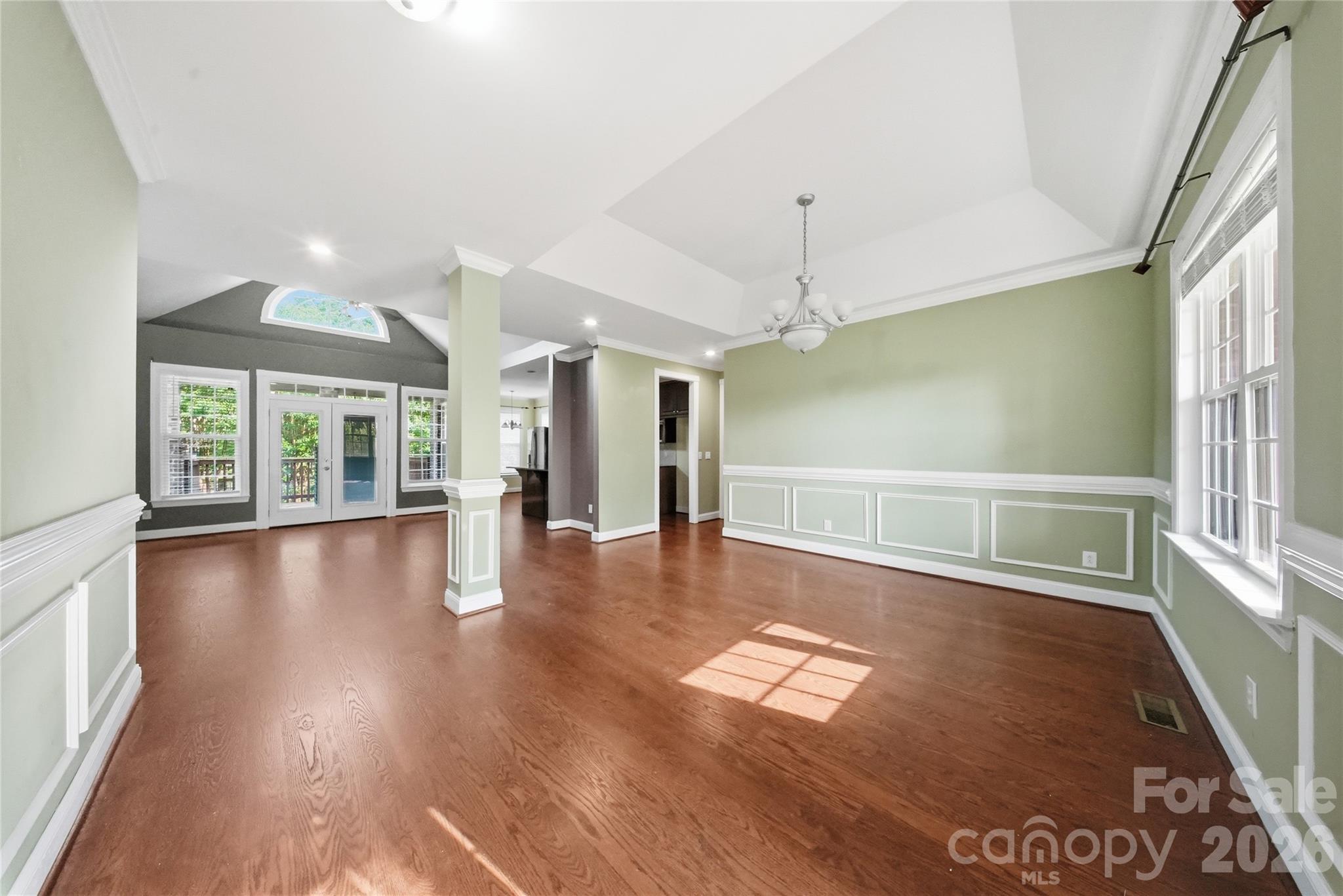 Single Family Residence at 3724 Anderson Mountain Road, Maiden, photo 5 of 43