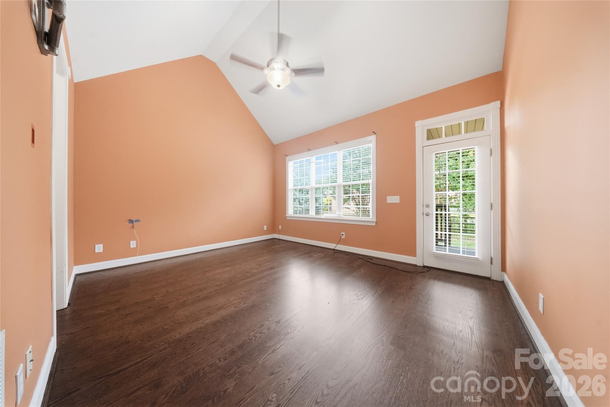 Single Family Residence at 3724 Anderson Mountain Road, Maiden, photo 7 of 43