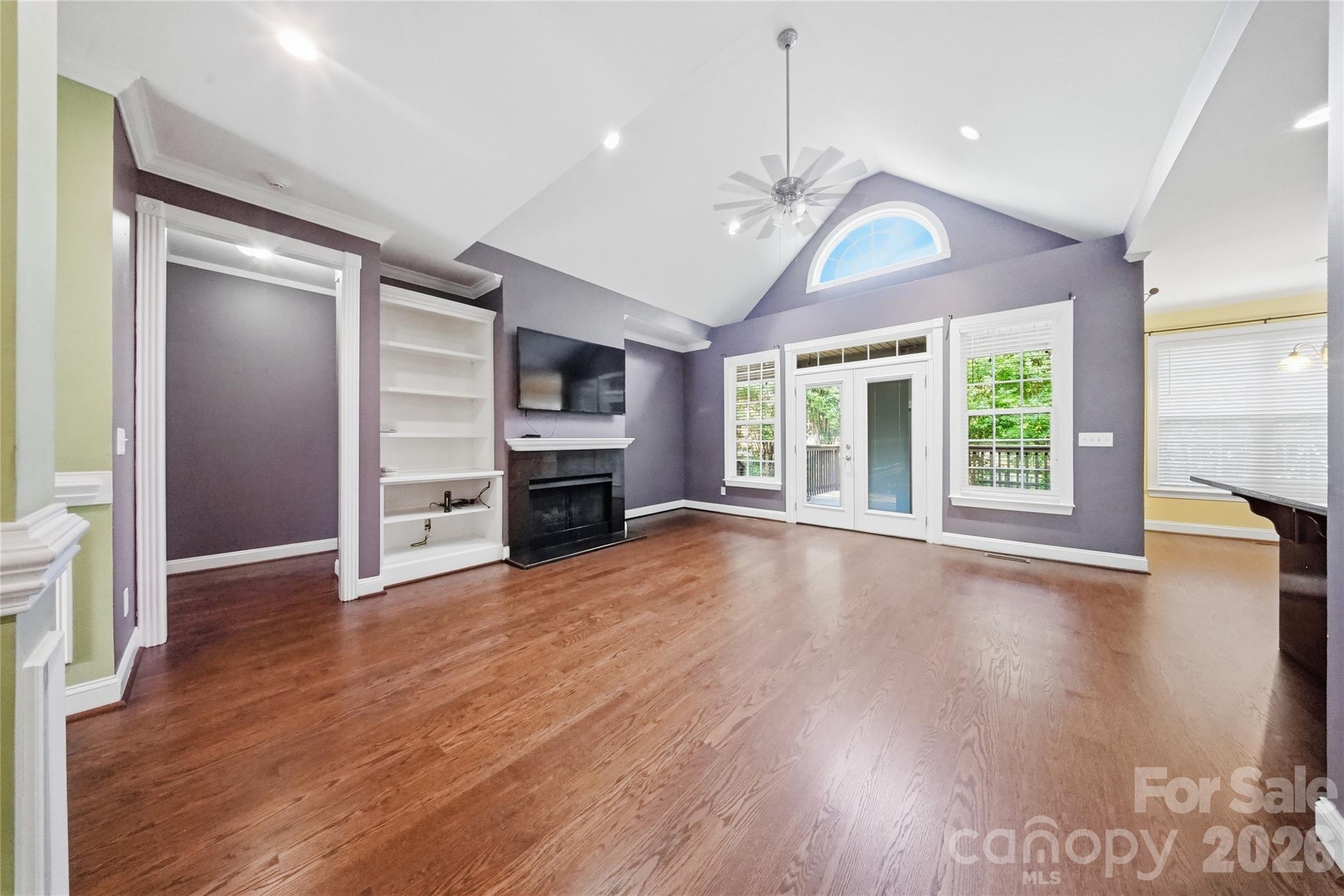Single Family Residence at 3724 Anderson Mountain Road, Maiden, photo 15 of 43