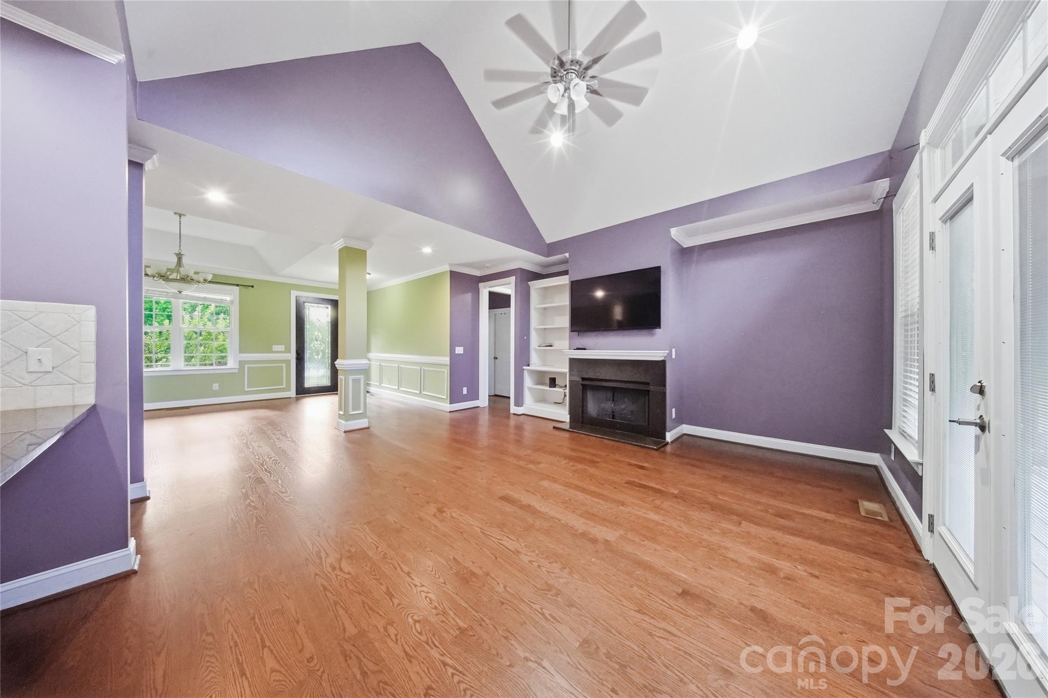 Single Family Residence at 3724 Anderson Mountain Road, Maiden, photo 16 of 43