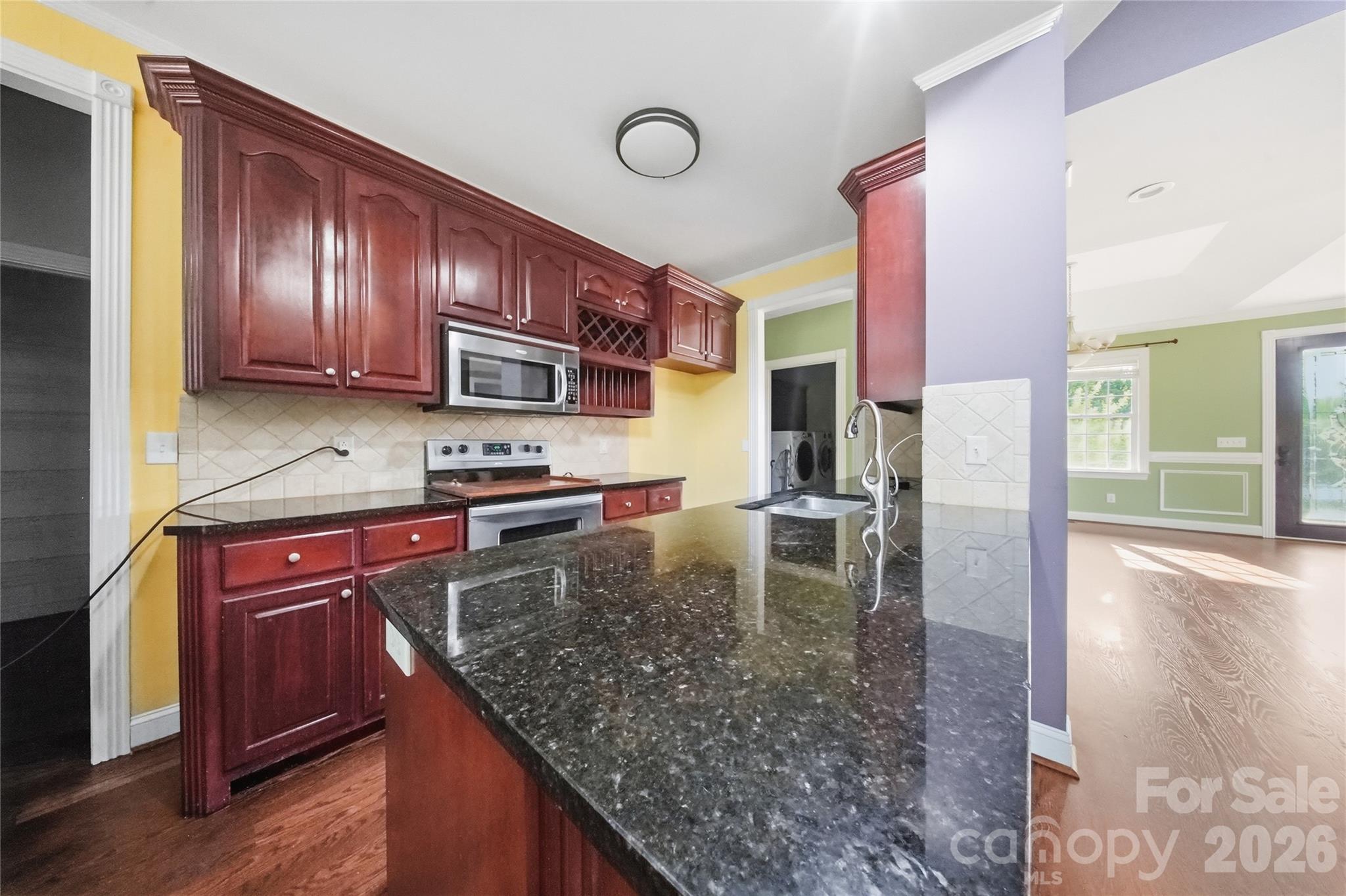 Single Family Residence at 3724 Anderson Mountain Road, Maiden, photo 35 of 43