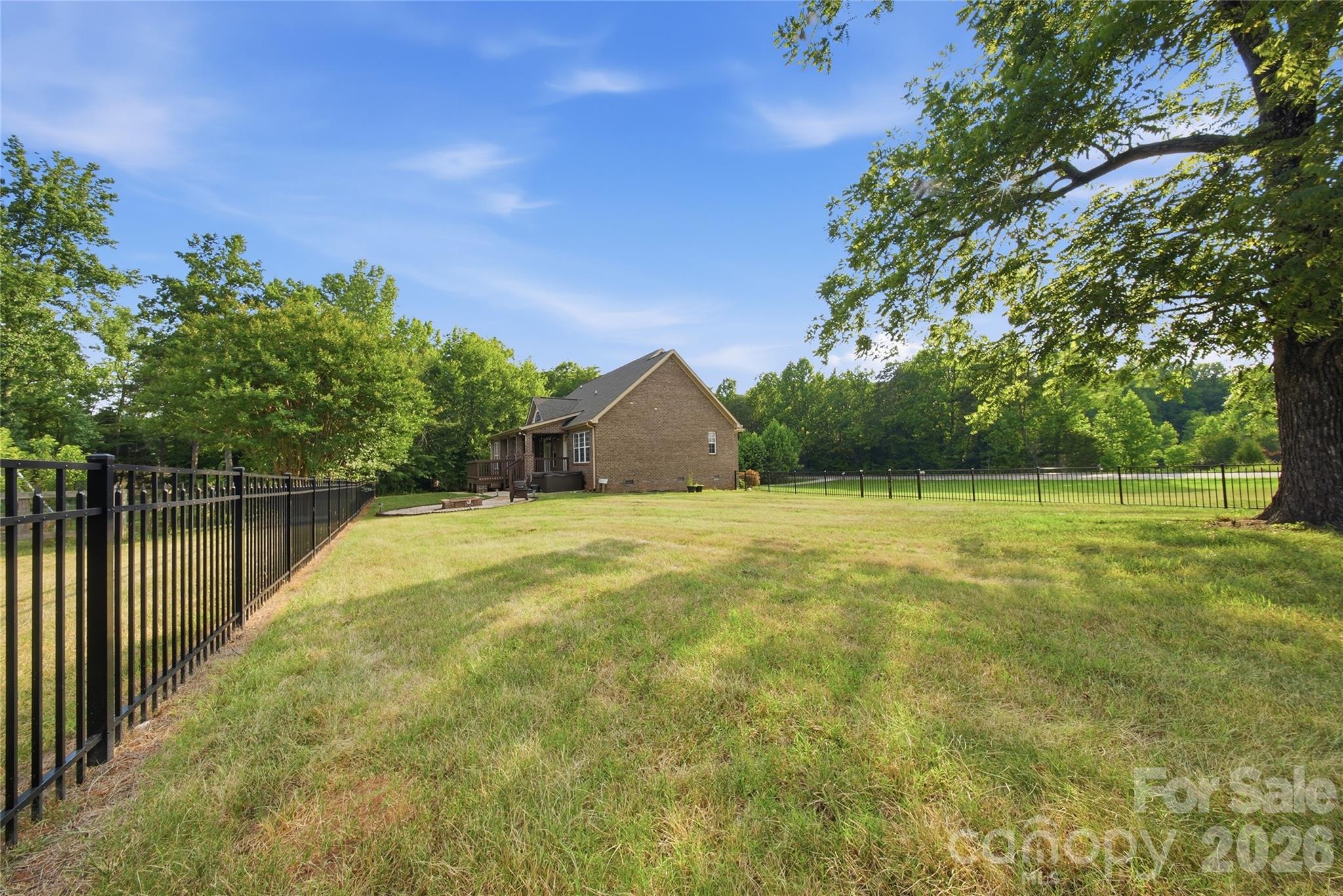 Single Family Residence at 3724 Anderson Mountain Road, Maiden, photo 36 of 43